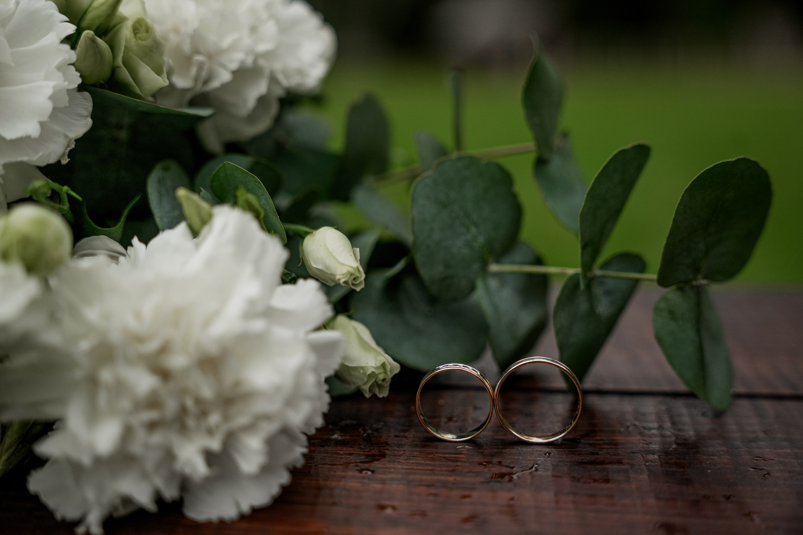 Дмитрий и Екатерина 14/06/2025. Фотограф в Смоленске Ольга Давыдова