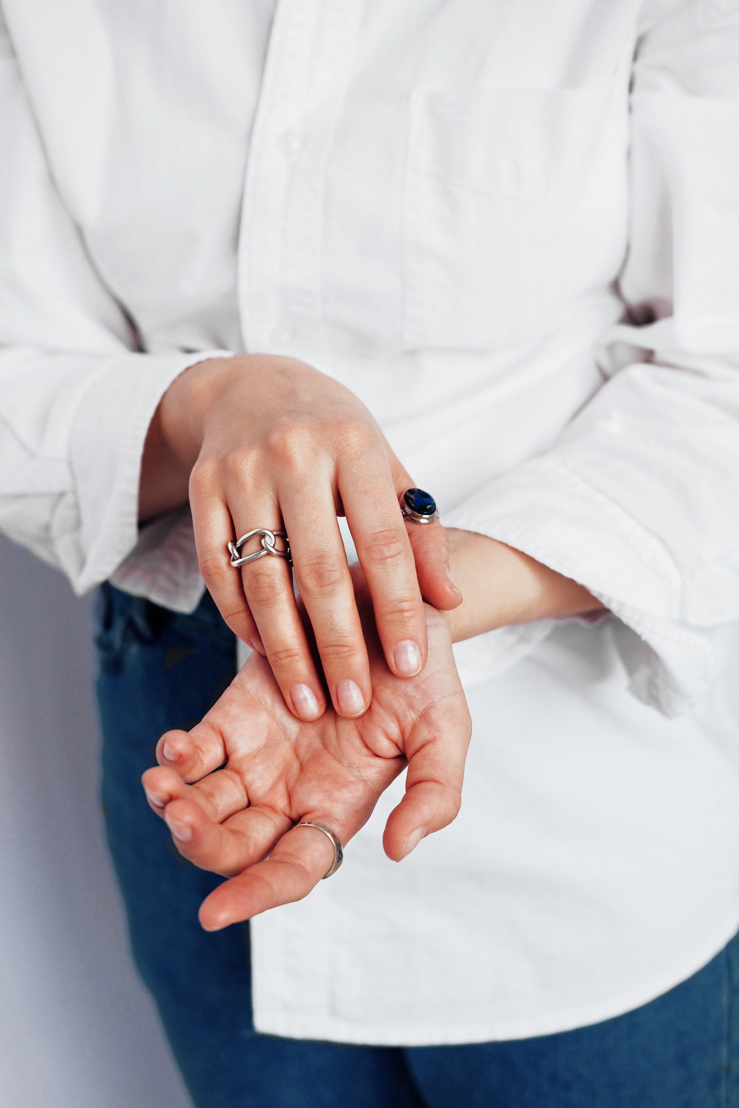 Стилист. Фотограф в Новосибирске Анна Захарова