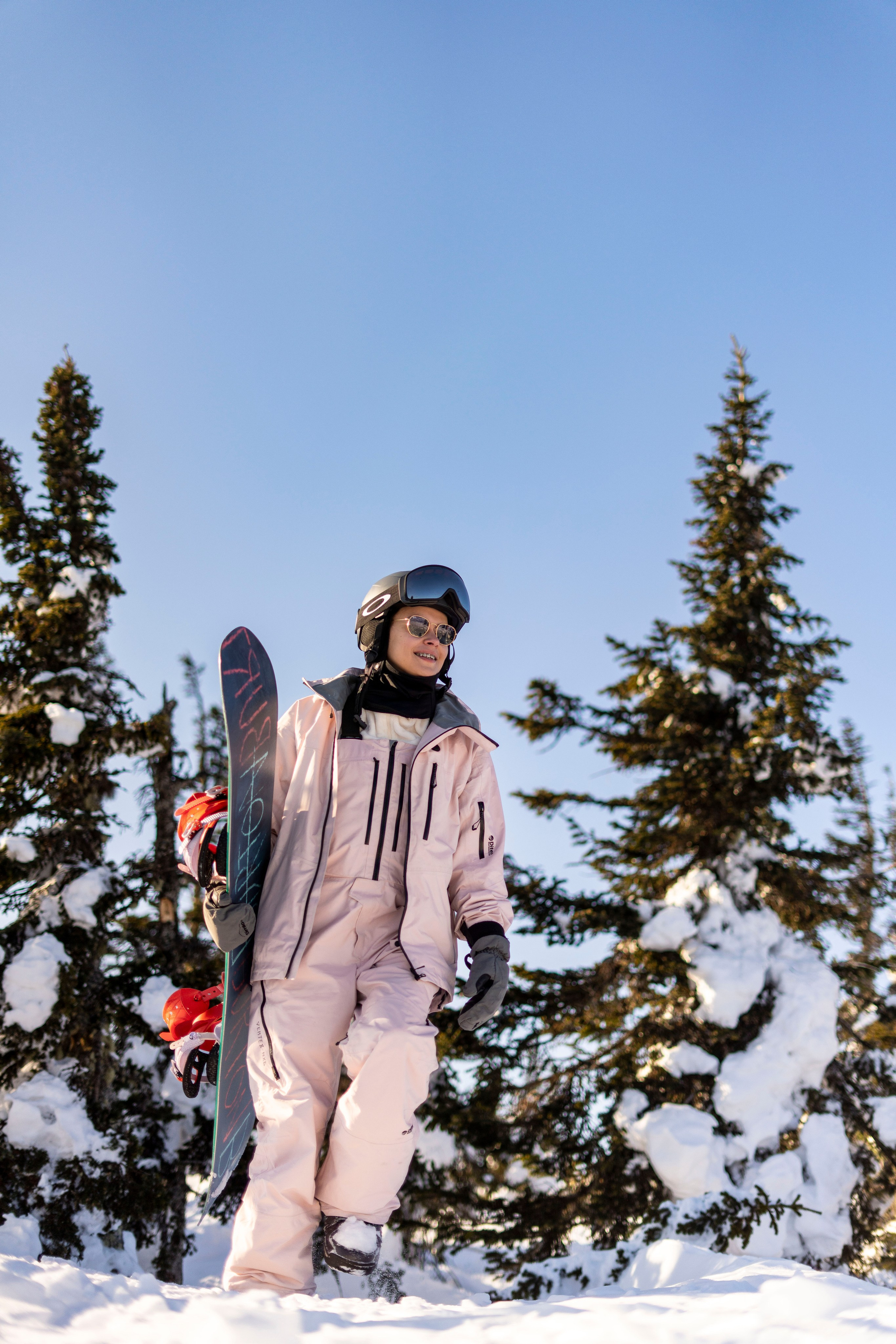 Тур. Анастасия Паршукова — фотограф Шерегеш Новосибирск