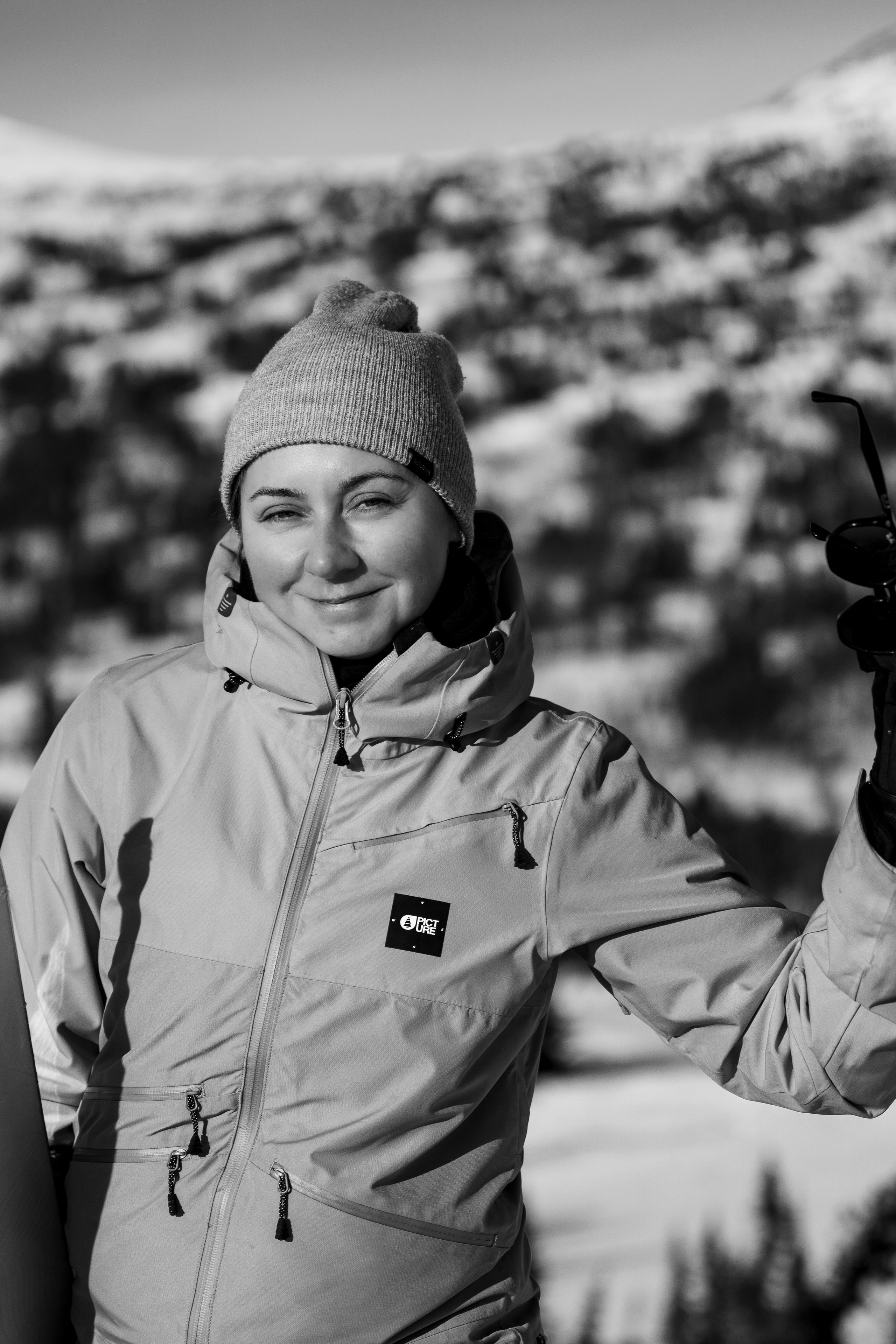 Тур. Анастасия Паршукова — фотограф Шерегеш Новосибирск