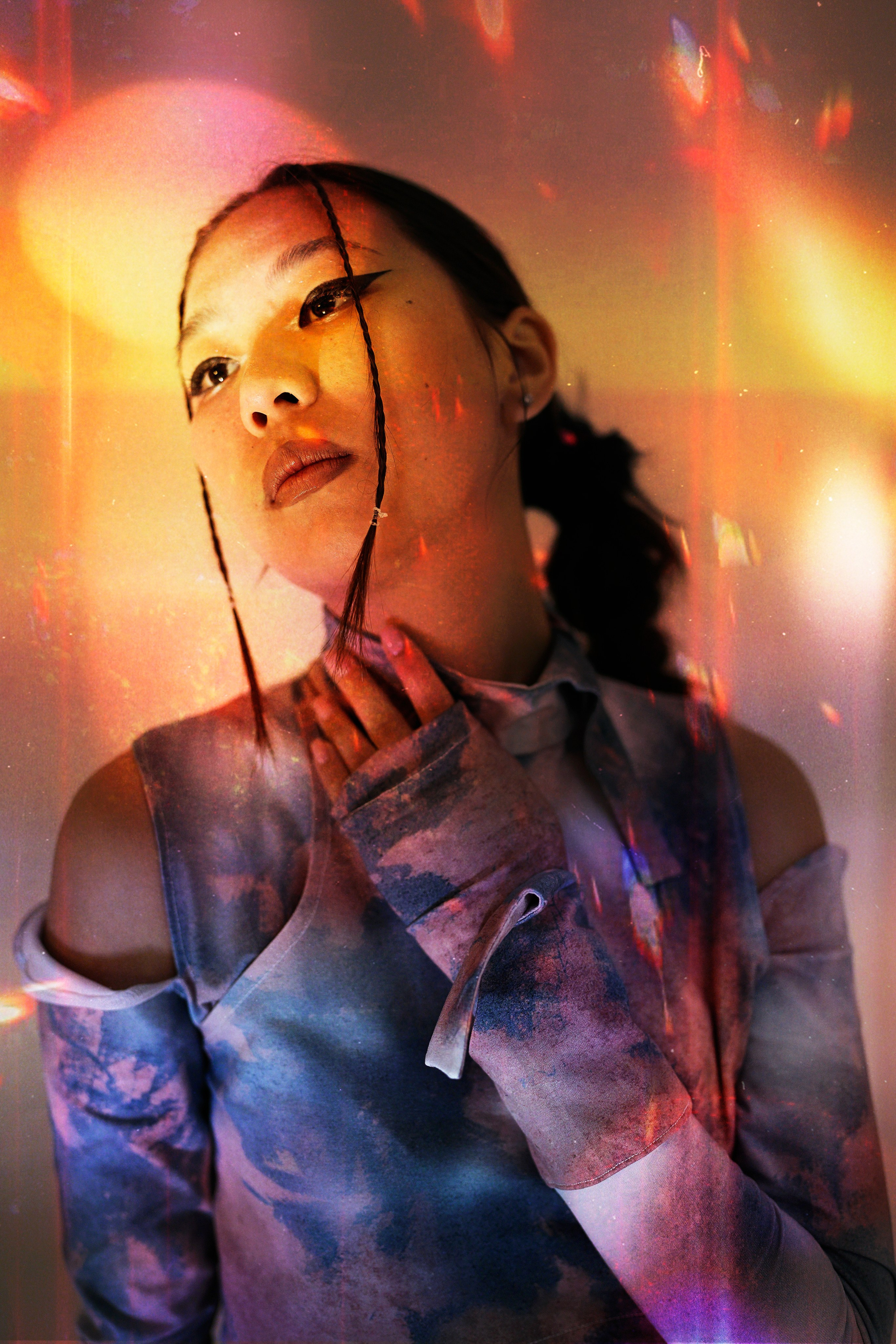 HOAGAI. Фотограф Julia Nova