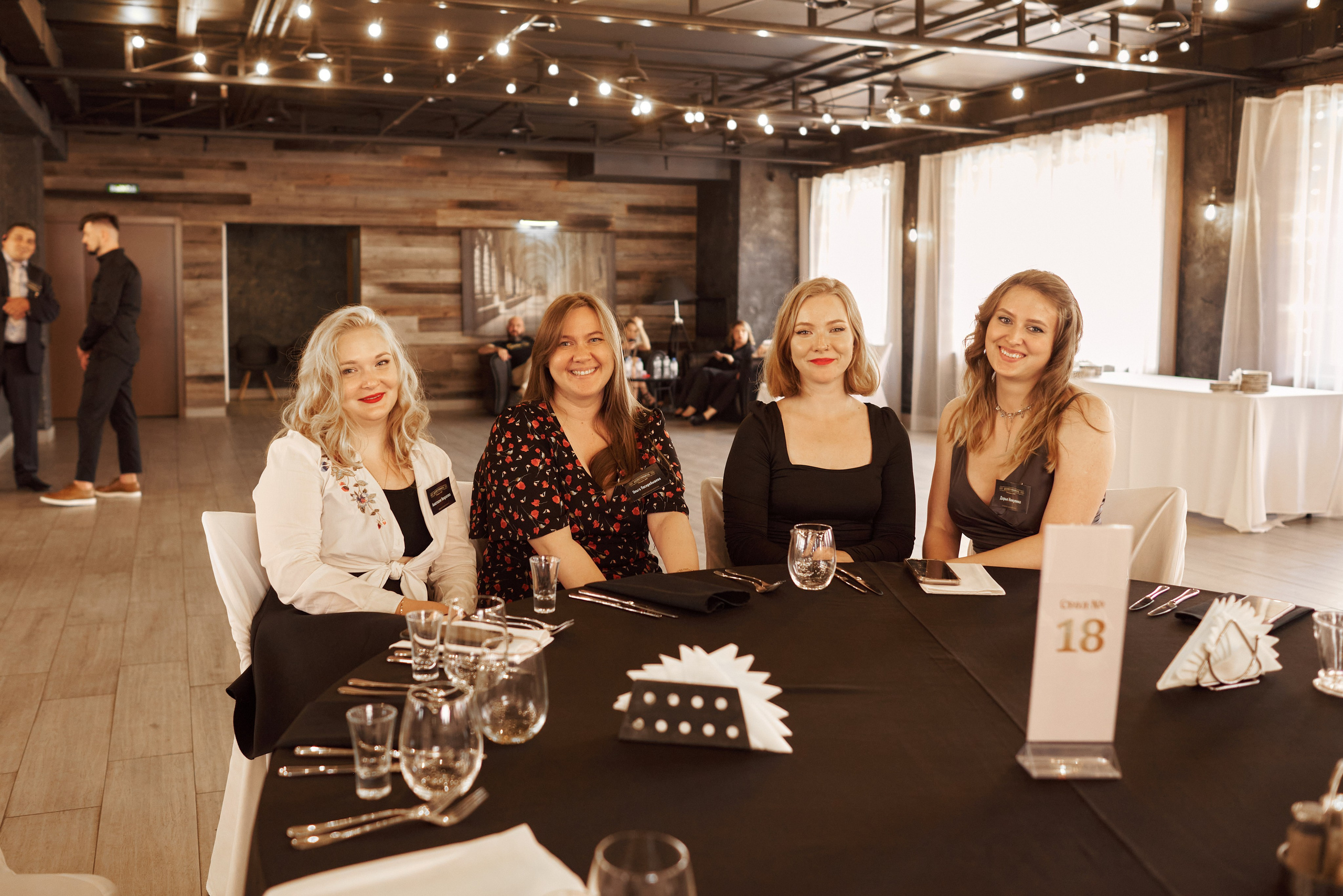 Ежегодный слет франчайзи компании Русская дымка. Photographer Bangkok — Pattaya | фотограф Бангкок — Паттайа