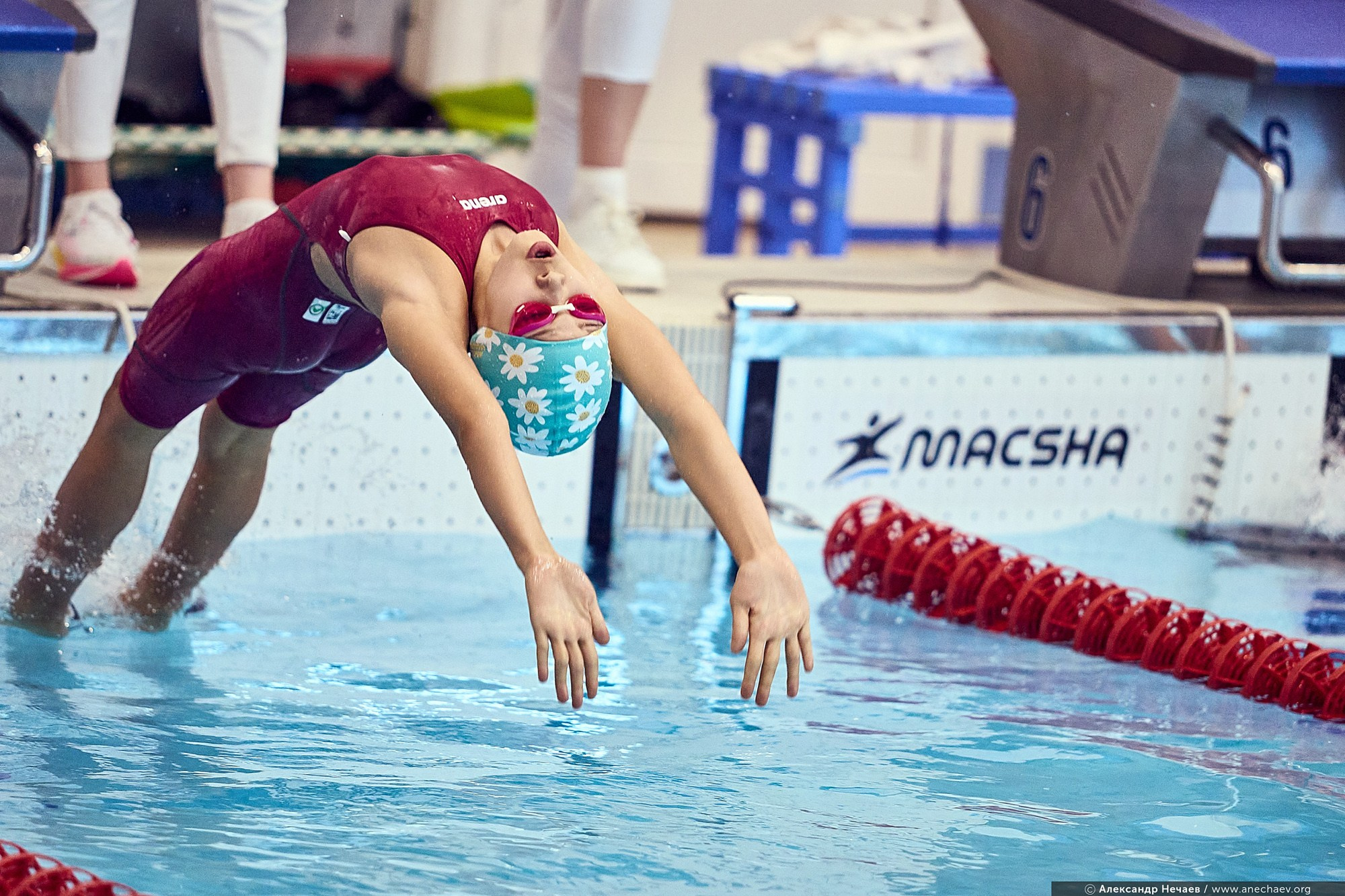Спорт. Фотограф Воронеж Александр Нечаев