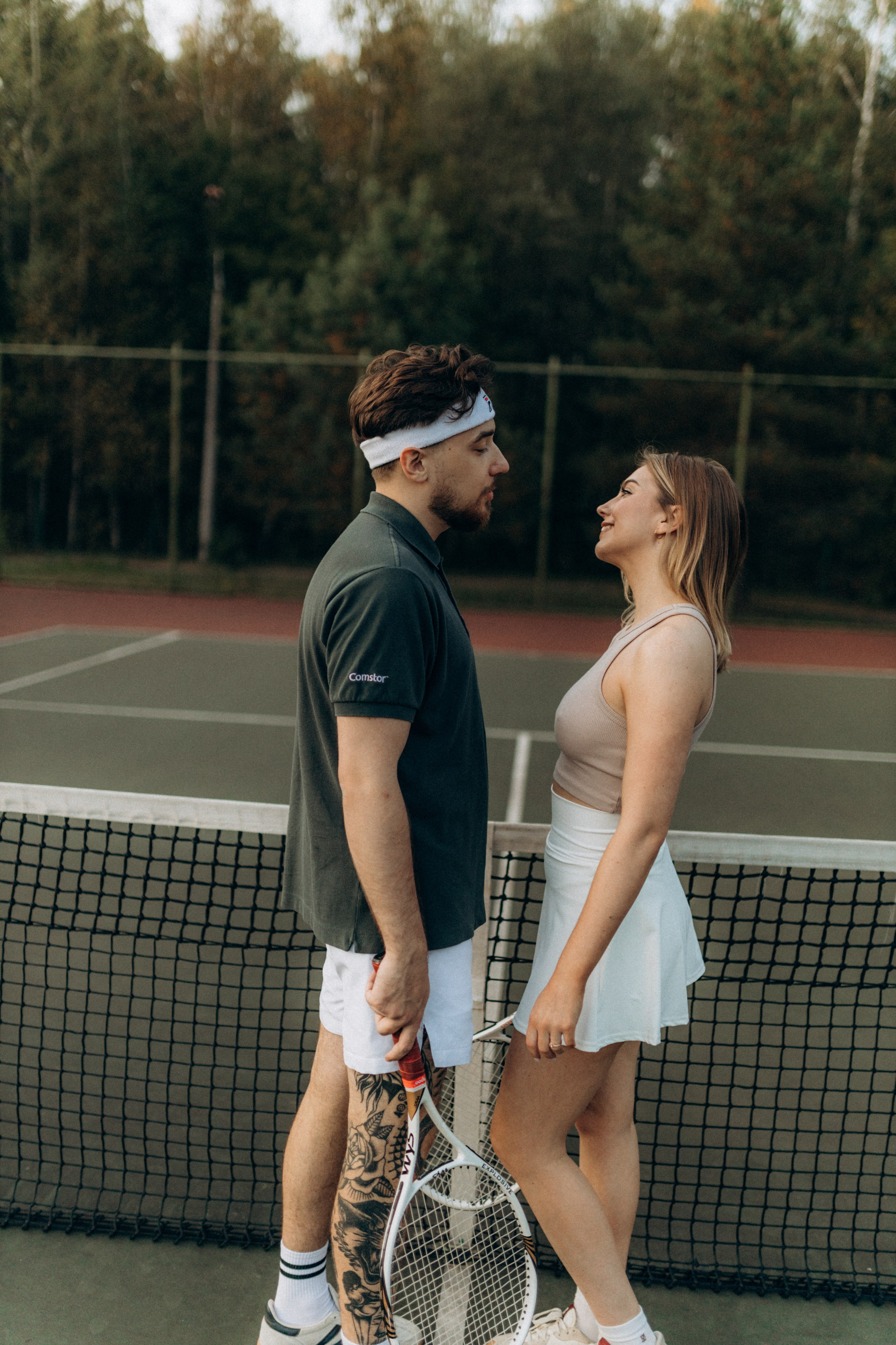 Лена & Даня. Фотограф НОГИНСК, Москва, Анастасия Белая