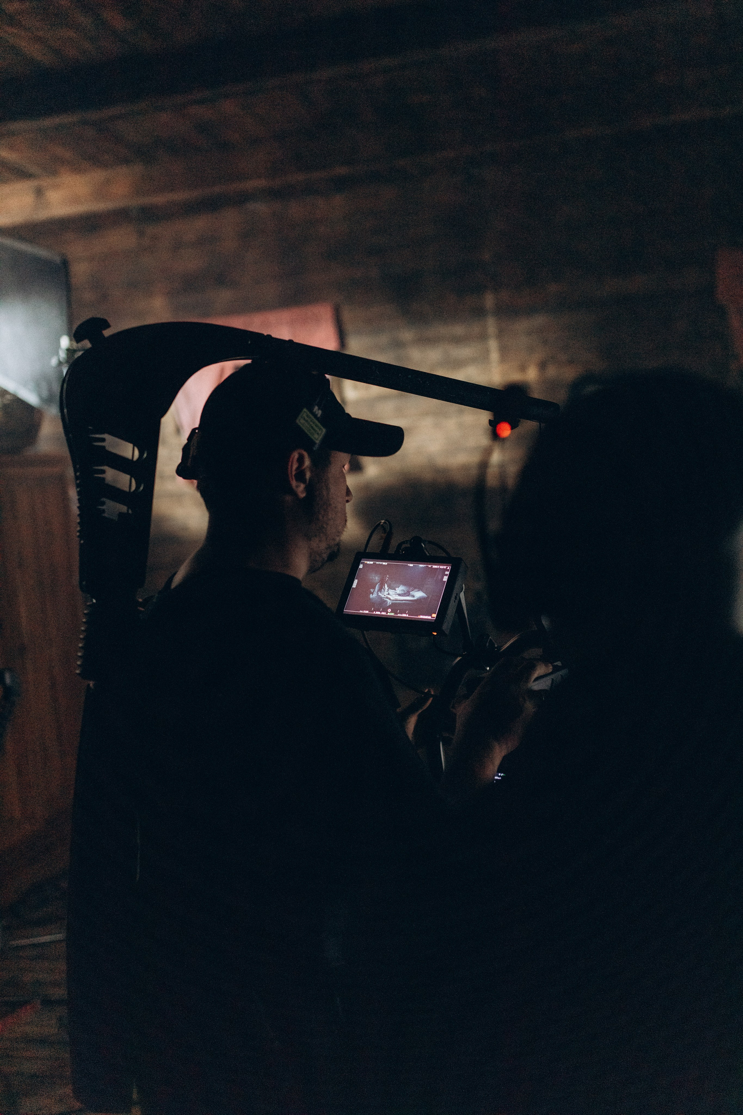 Jannet — балалайка (бэкстейдж к клипу). Фотограф НОГИНСК, Москва, Анастасия Белая