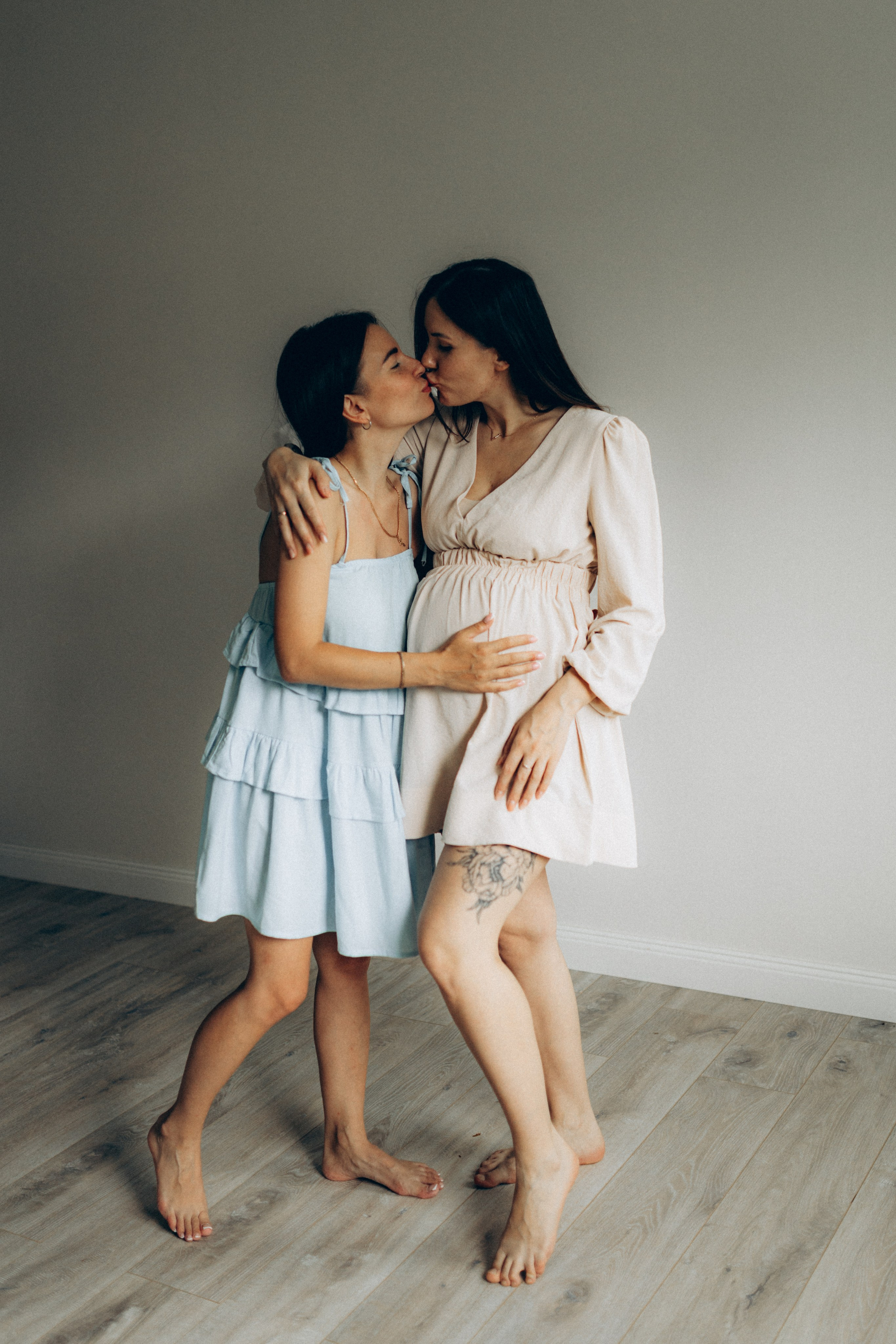 Александра, Дмитрий, Лев. Фотограф НОГИНСК, Москва, Анастасия Белая