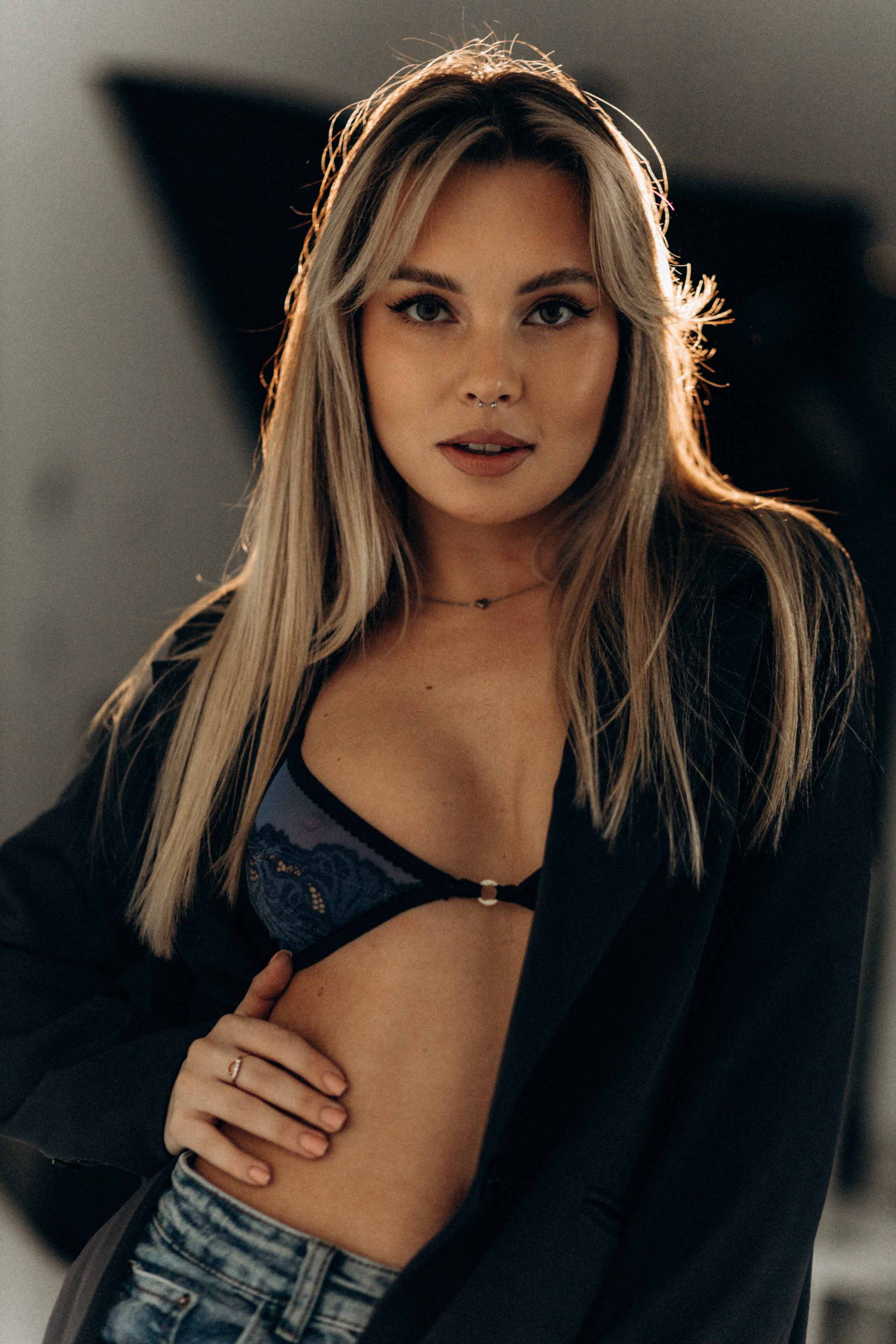 Илона. Фотограф НОГИНСК, Москва, Анастасия Белая