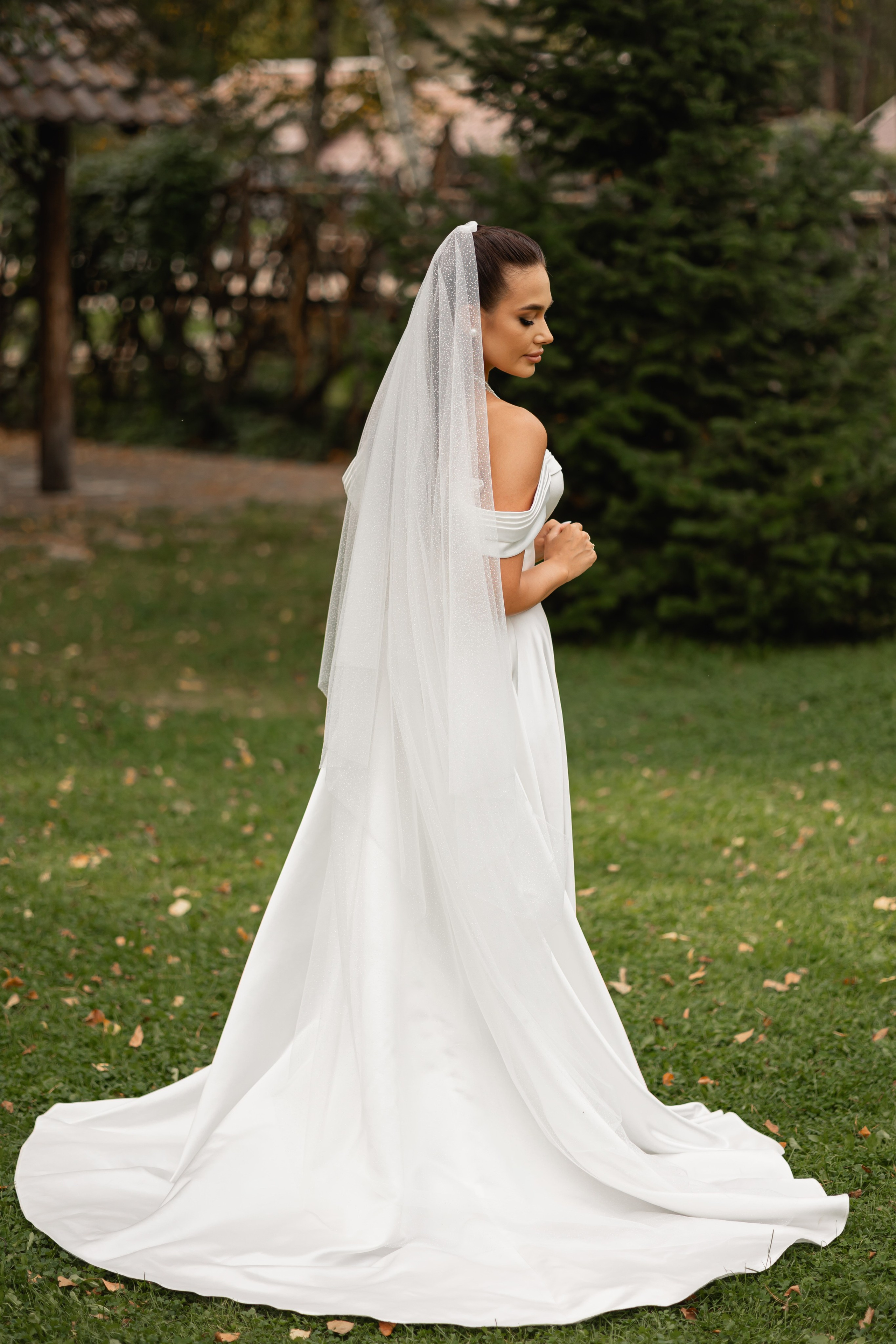 Дима и Арина. Фотограф Вячеслав Фарунин