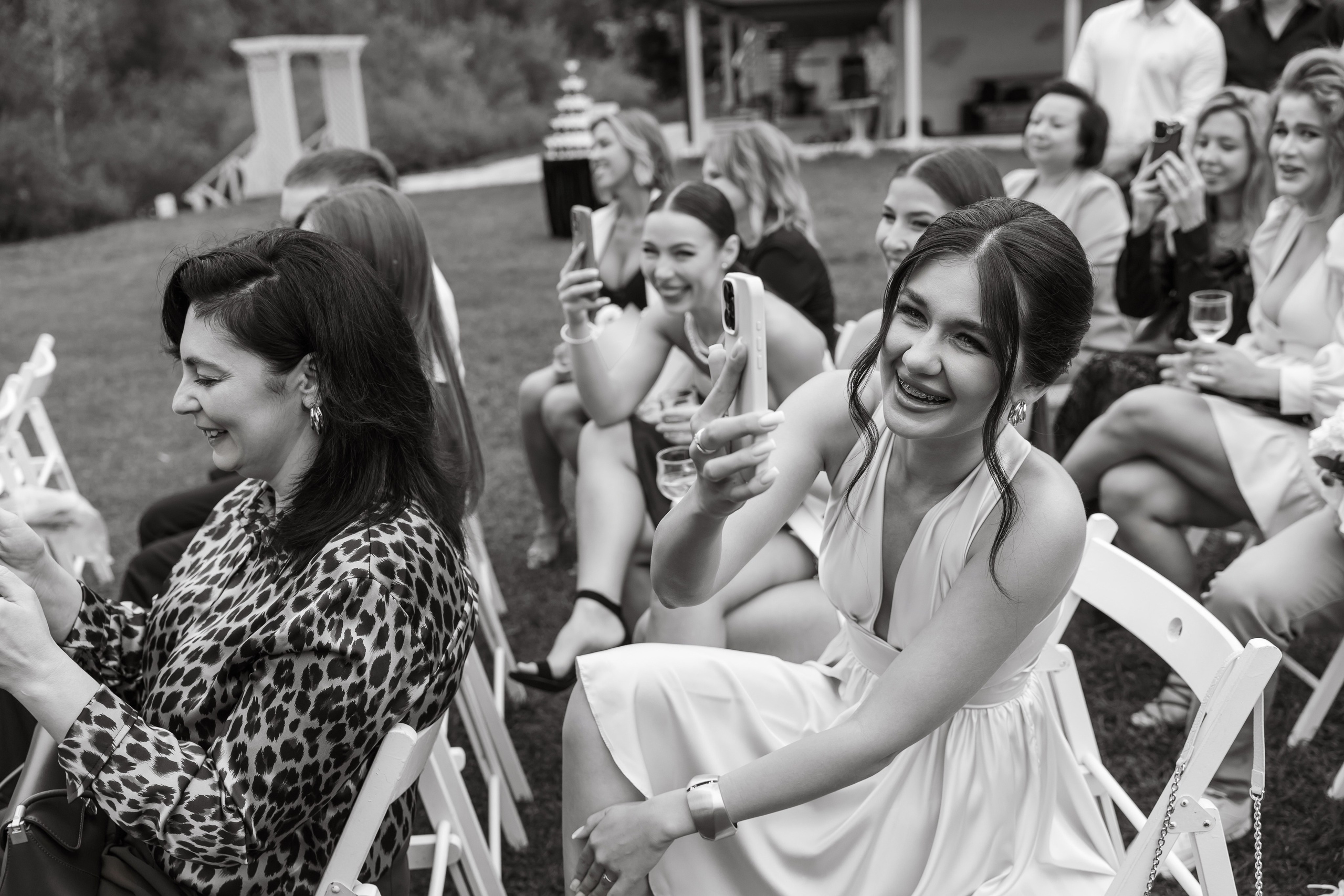 Дима и Арина. Фотограф Вячеслав Фарунин