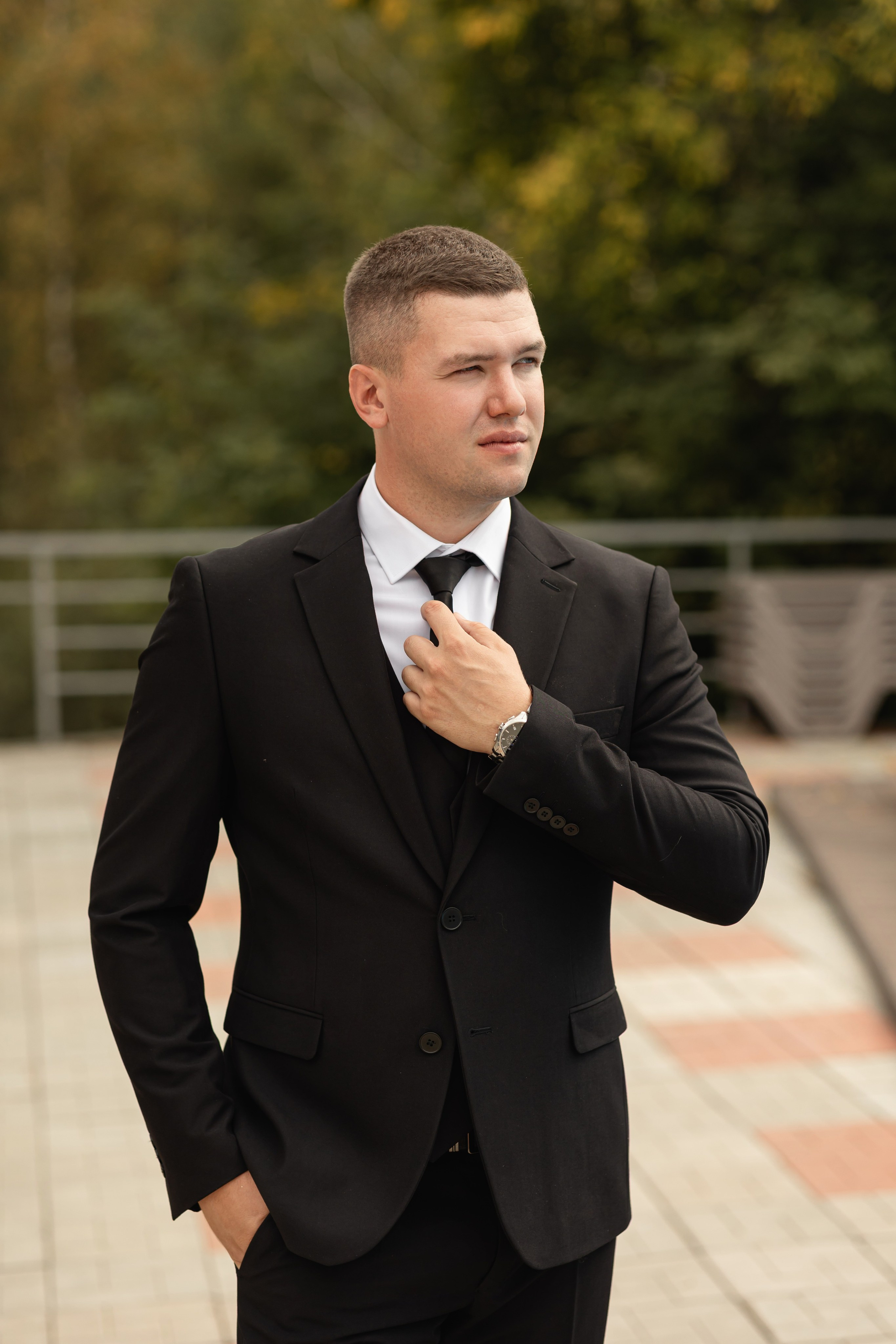 Дима и Арина. Фотограф Вячеслав Фарунин