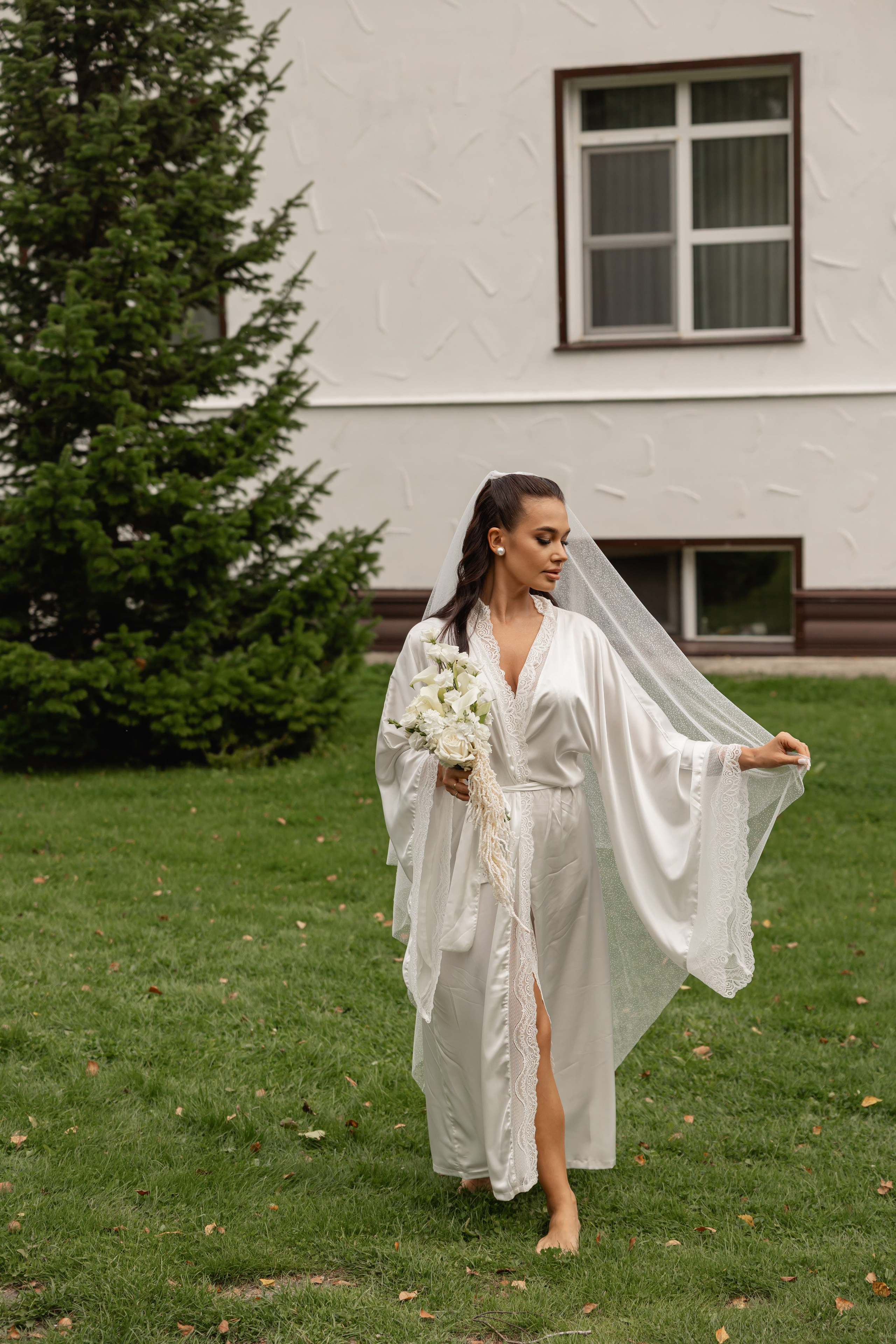 Дима и Арина. Фотограф Вячеслав Фарунин