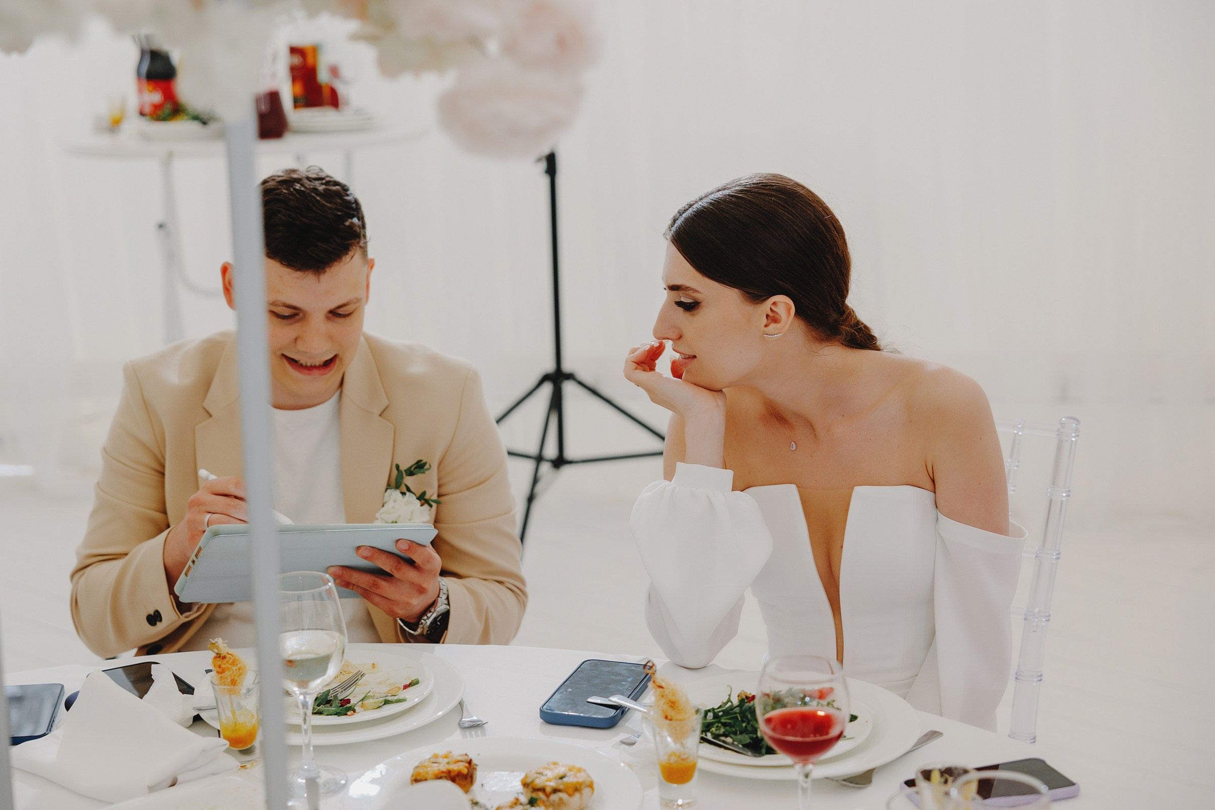 Сергей и Юлия. Свадебный фотограф и видеограф Дмитрий Горяченков