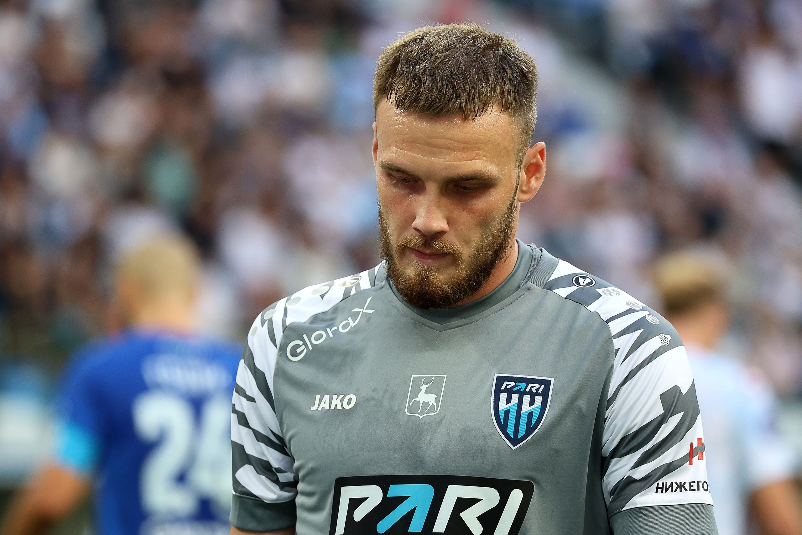 Photography of football matches, football, photojournalist, sports rep. Reportage photographer in Nizhny Novgorod and Moscow angelina Ilyichev