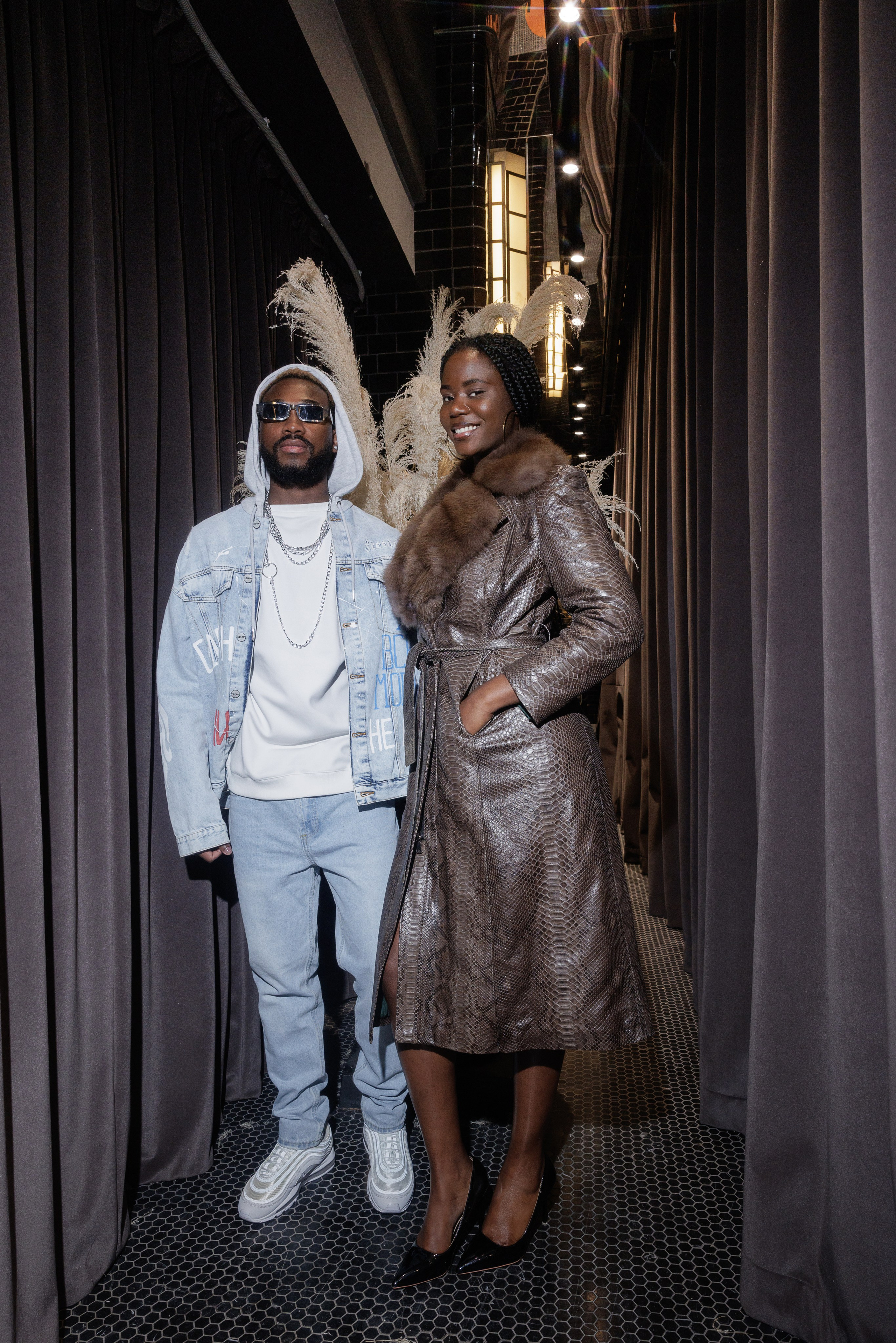 Media fashion project. Женский и семейный фотограф в Москве Павлова Галина