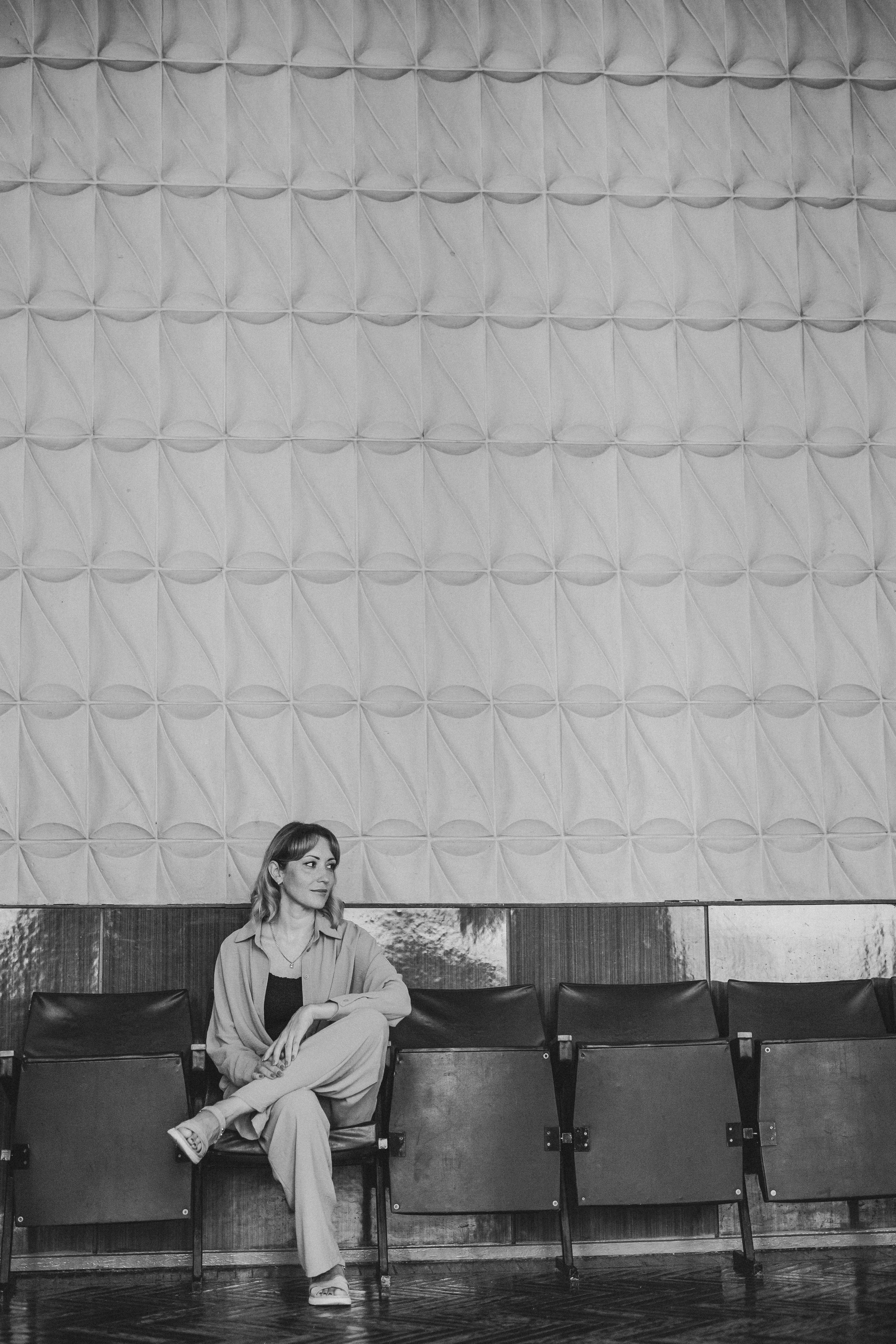 Марина. Фотограф Анастасия Петрова