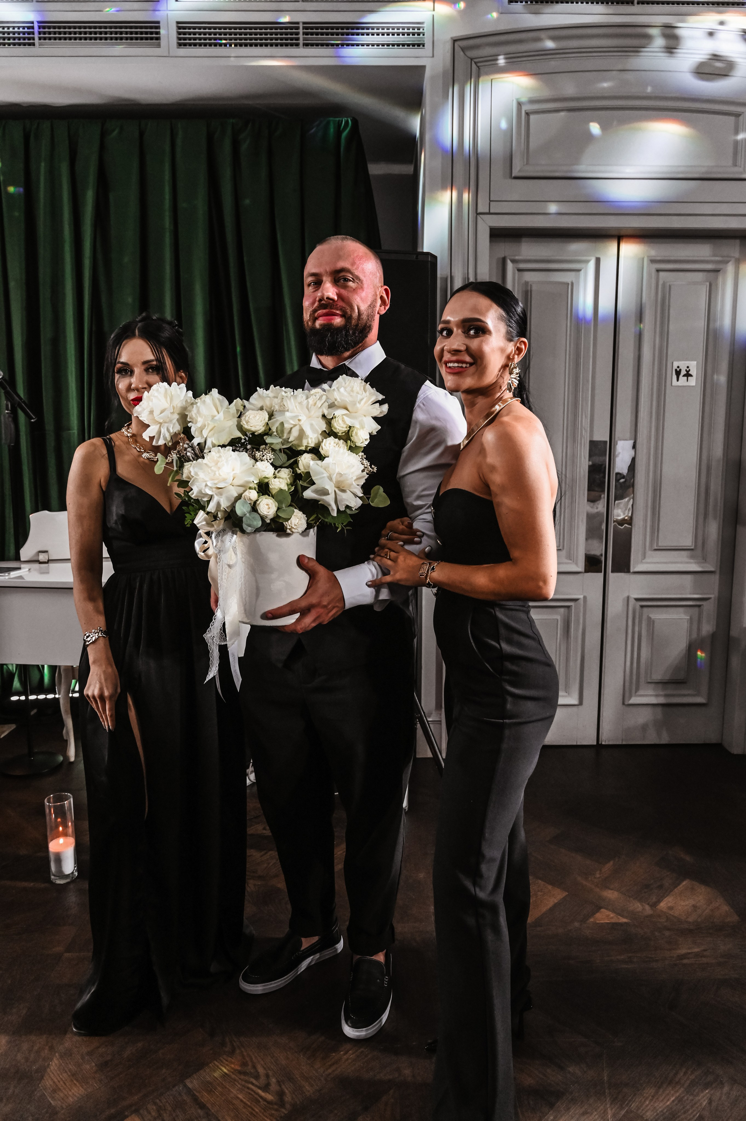 Банкет ресторан Мишель. Семейный и детский фотограф во Фрязино, Ивантеевке и Щелково Матвеева