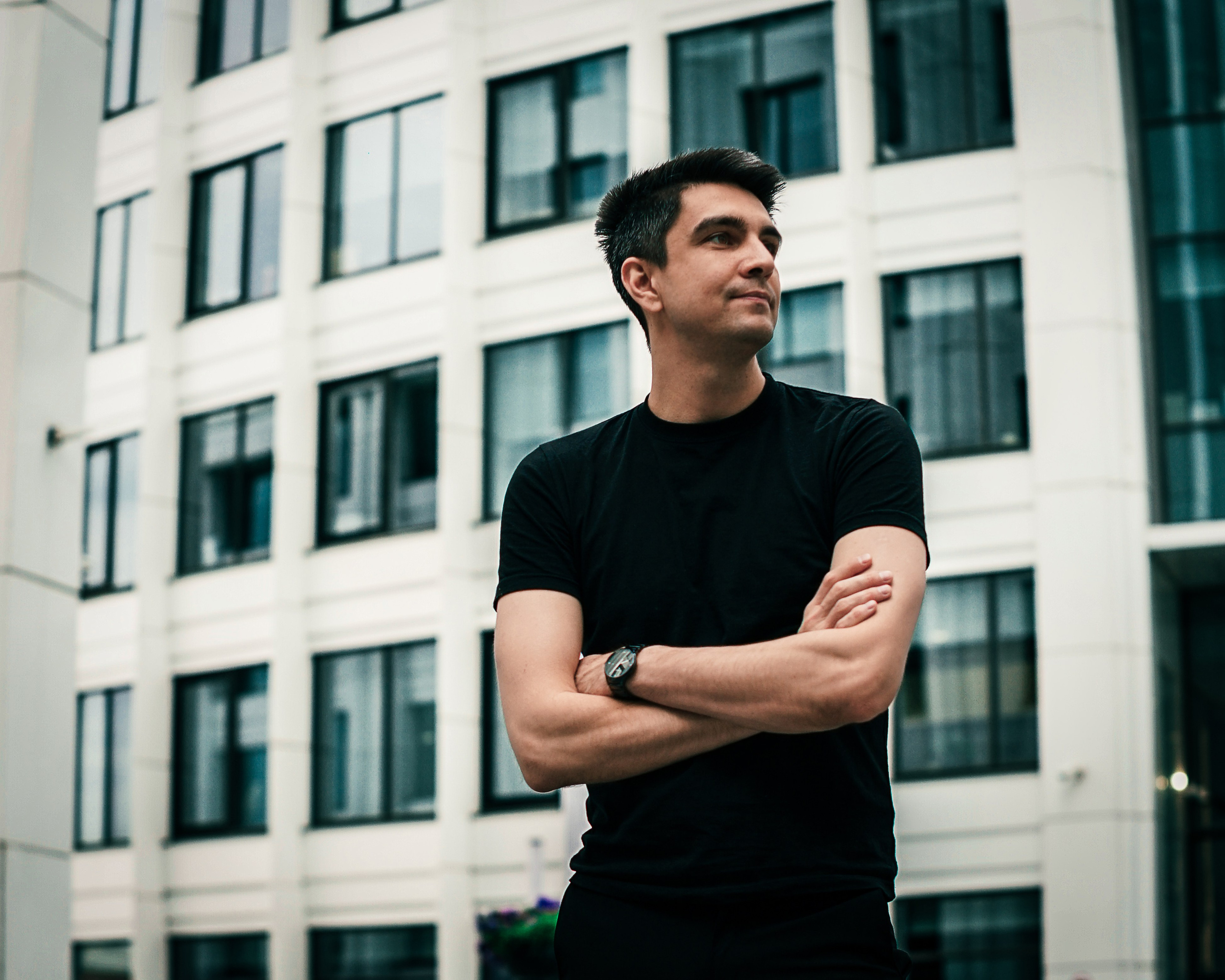 Мужской портрет. Фотограф в Москве|портреты|репортажи