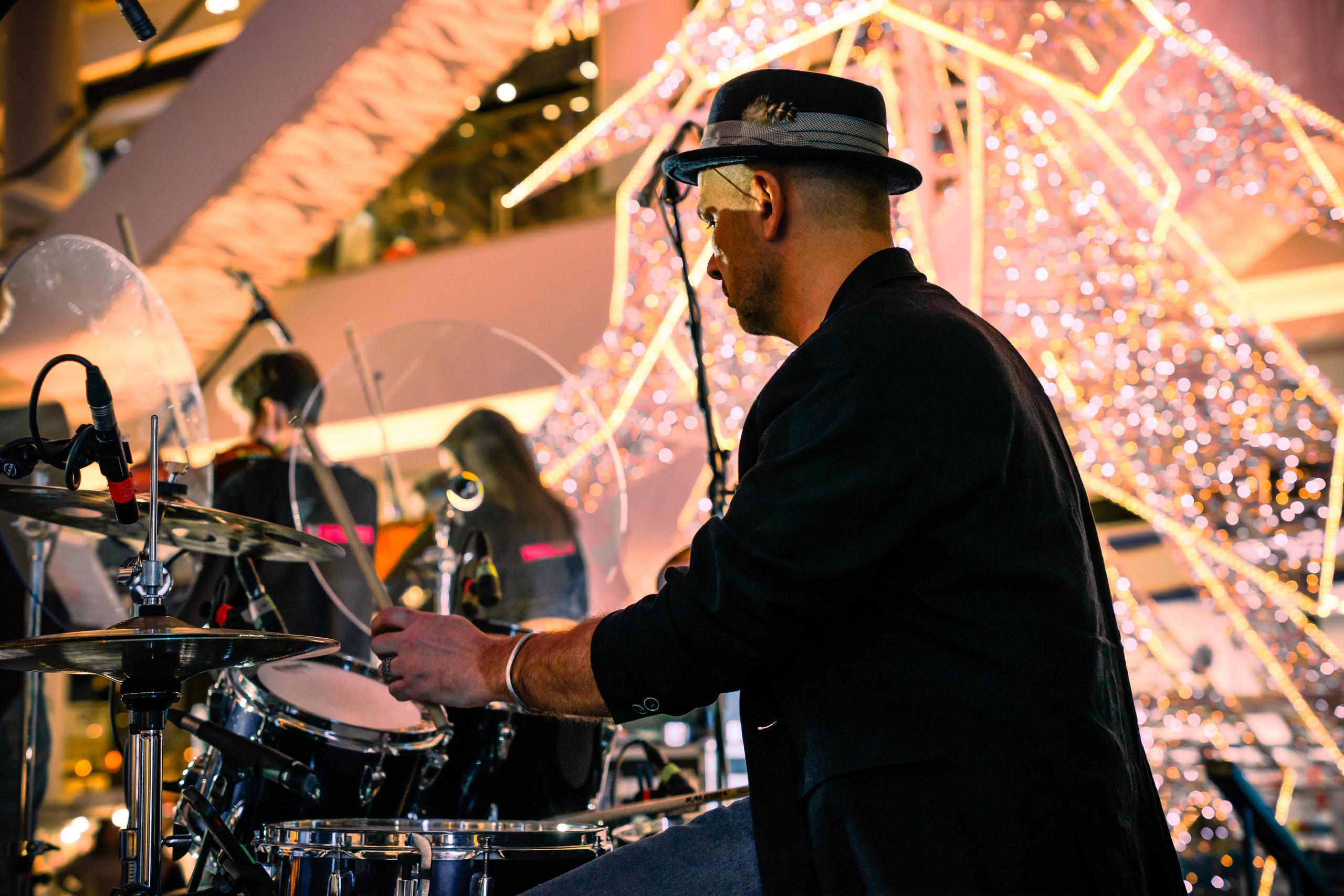 Музыкальные мероприятия. Фотограф в Москве|портреты|репортажи