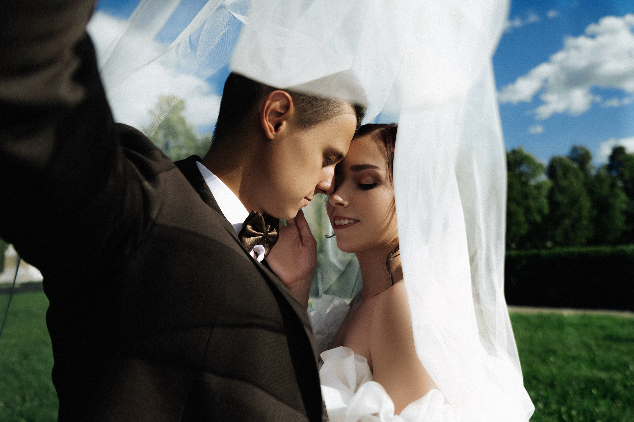 Света и Даня. Фотограф, контент-фотограф Екатеринбург и Новоуральск Екатерина Гусева