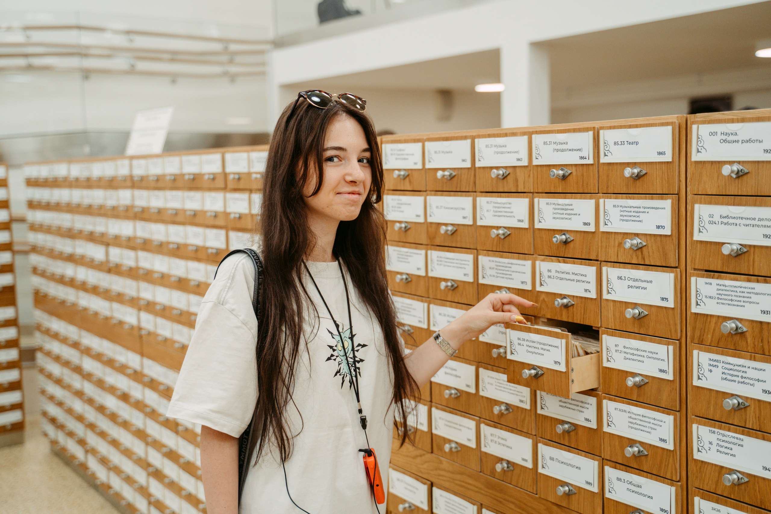 IGS: 12 лет компании / 2023. Саша Копылов, фотограф в Казани