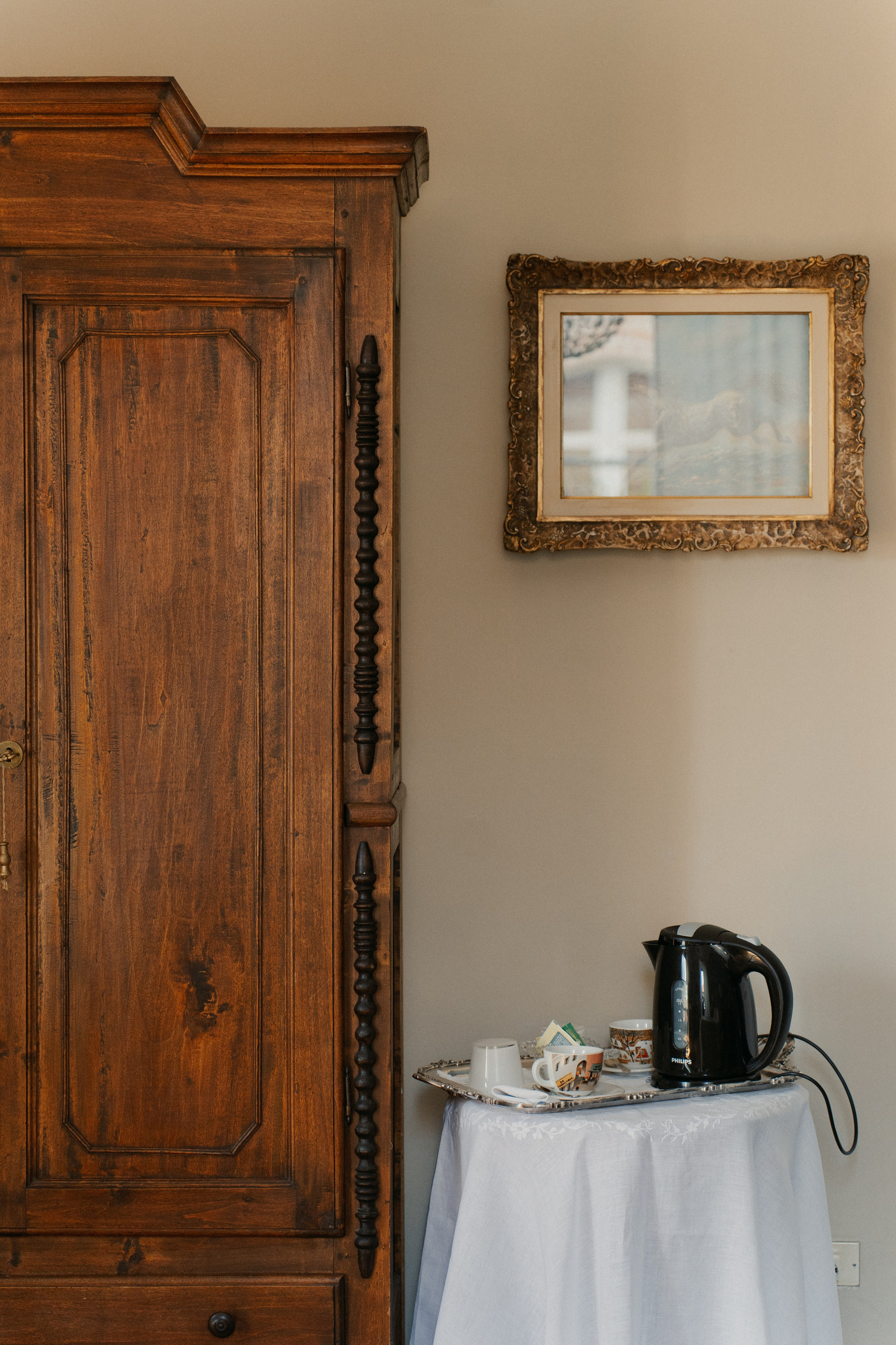 A Casa Armenia | Turin