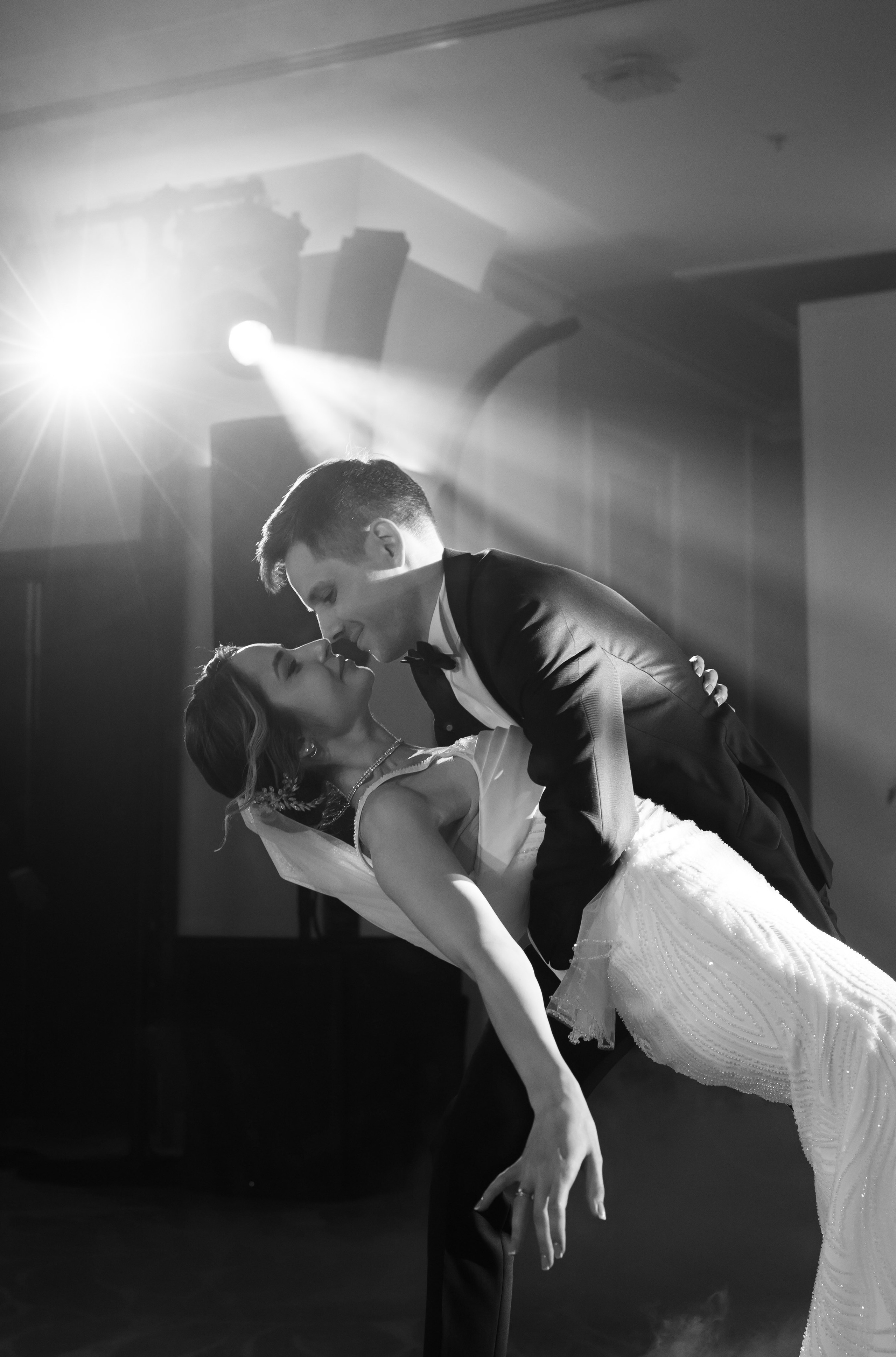 Станислав и Анна. Свадебный фотограф Тула Москва СПБ / Сёмина Дарья