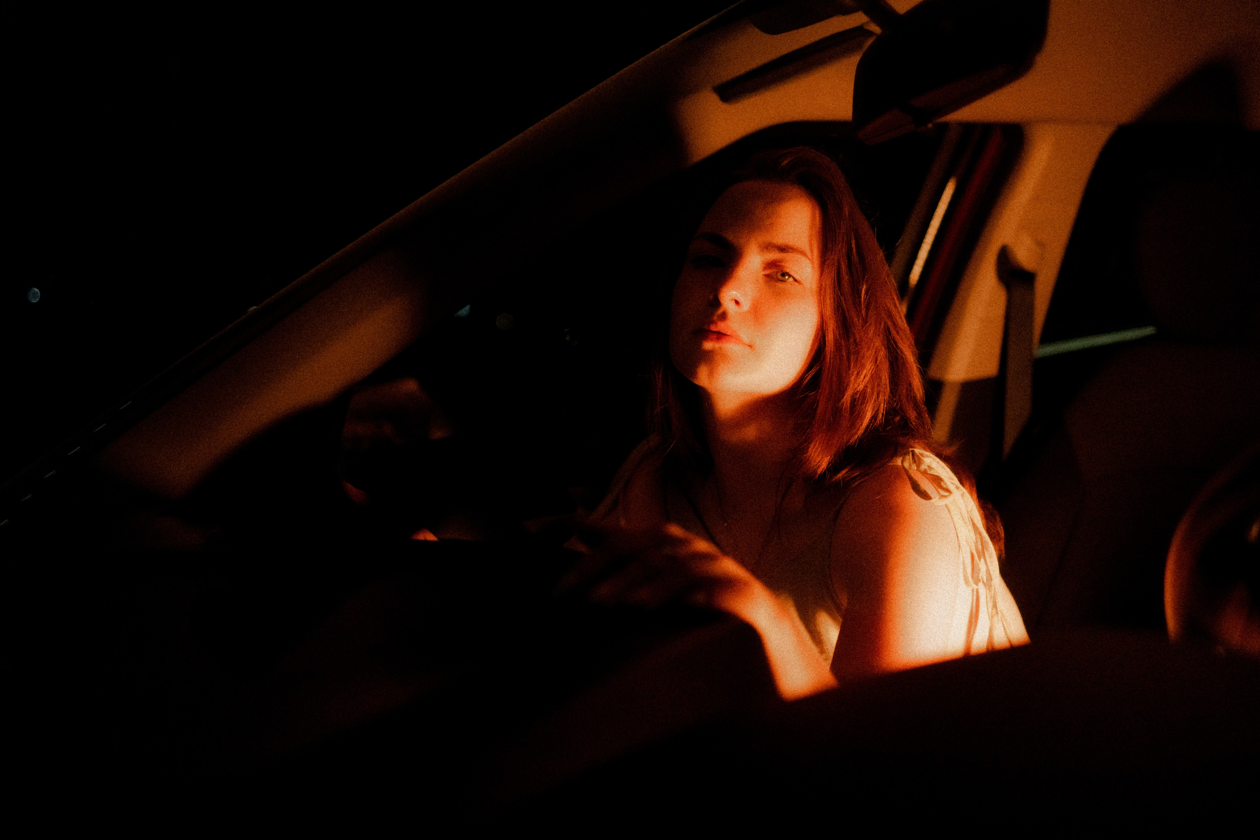 Алина. Da nang Photographer Sergey Zelēnkin