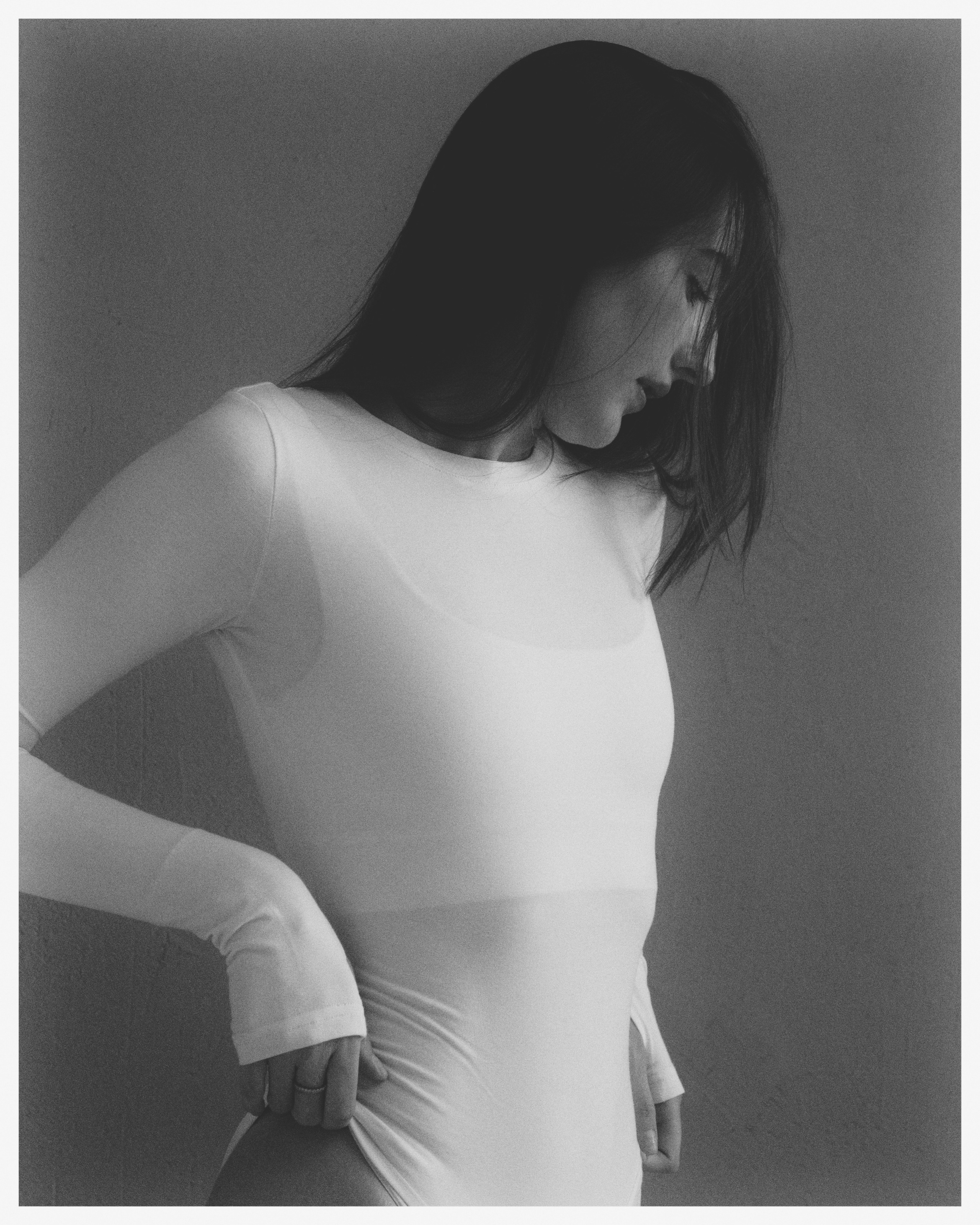 Съемка с Дианой #3. Ирина Чернова — портретный фотограф и маркетолог из Владивостока