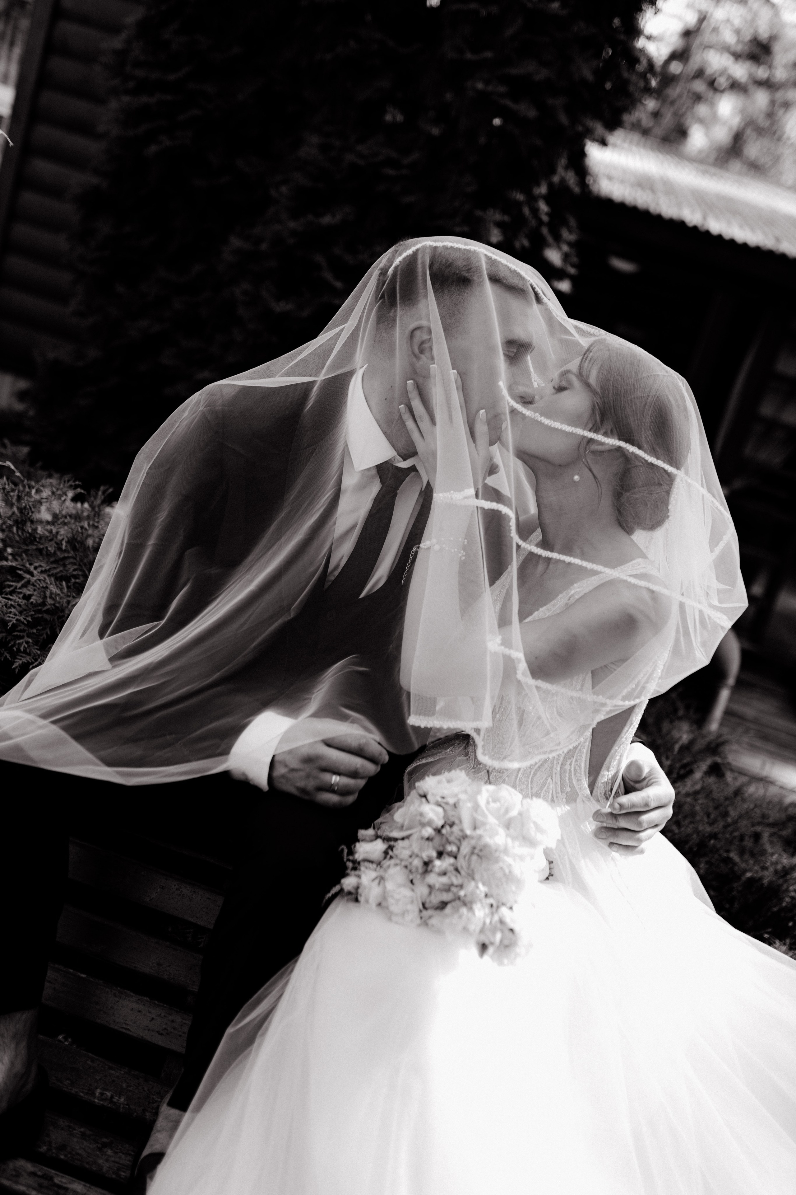 Мария и Дмитрий