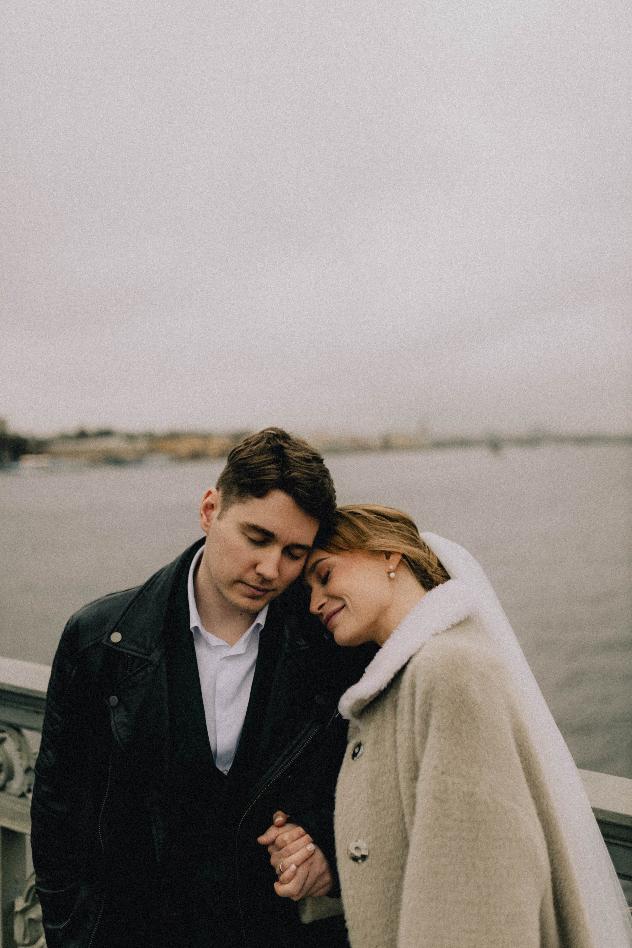 Анна и Кирилл