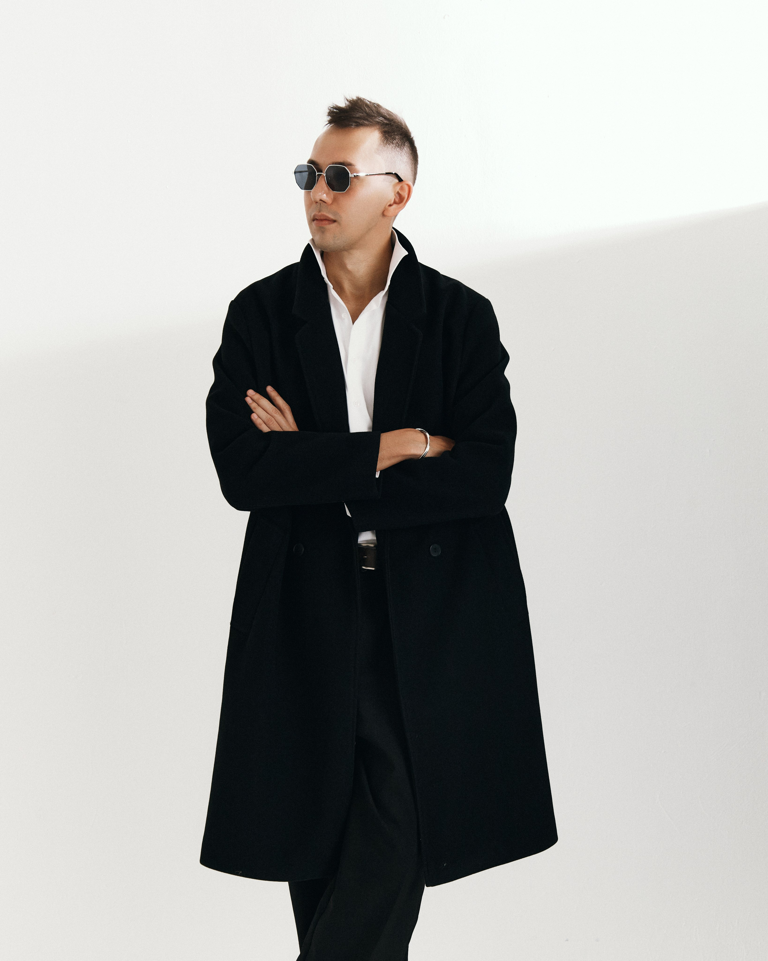 Сергей. Студийный фотограф в Москве Илья Сухов