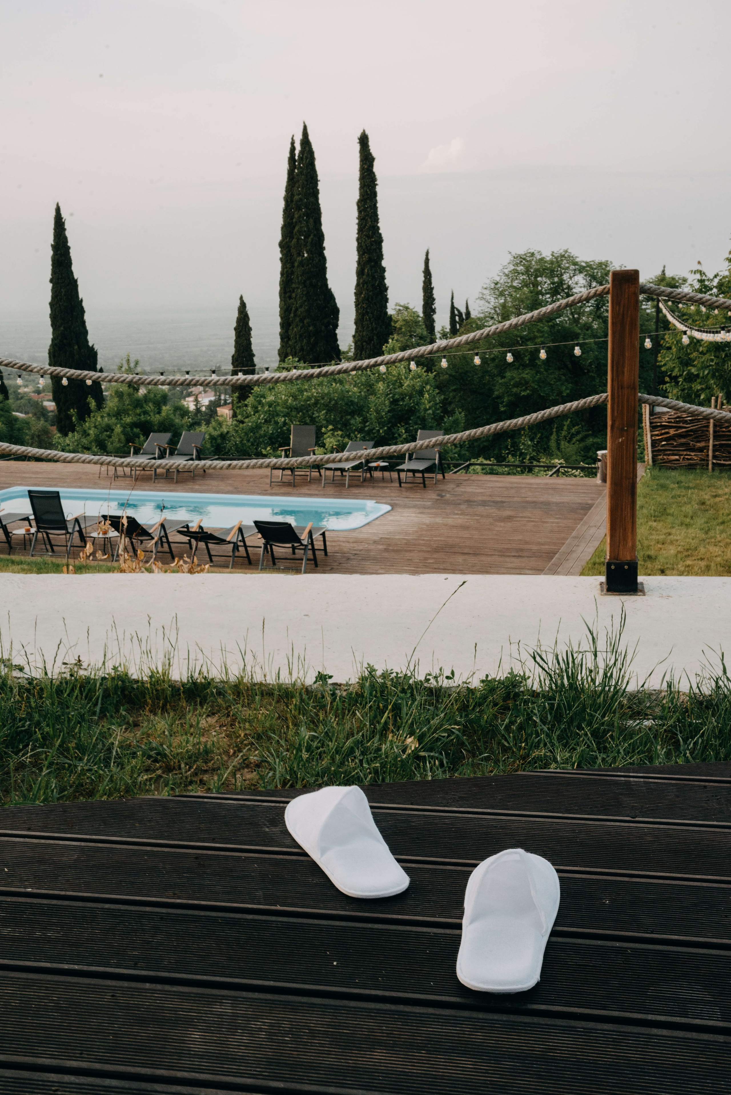 Съемка отеля Horizons. Портретный и свадебный фотограф в Тбилиси • xeniqo