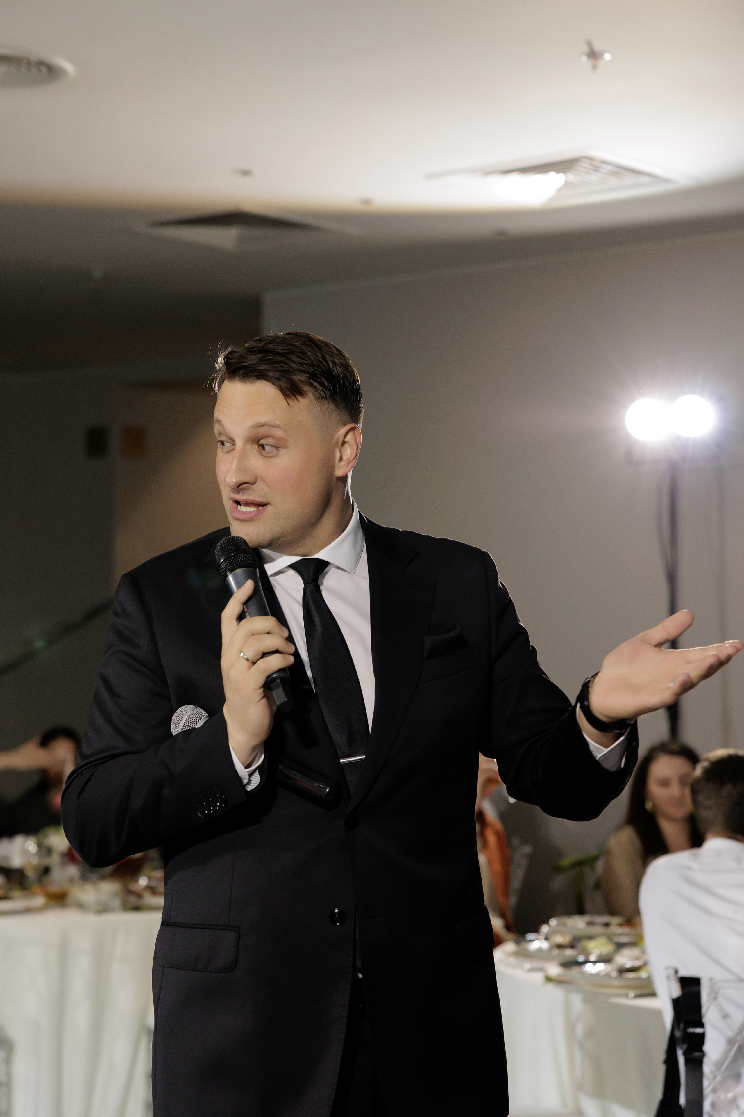 Я вновь смотрю в твои глаза!. Свадебный фотограф Калининград