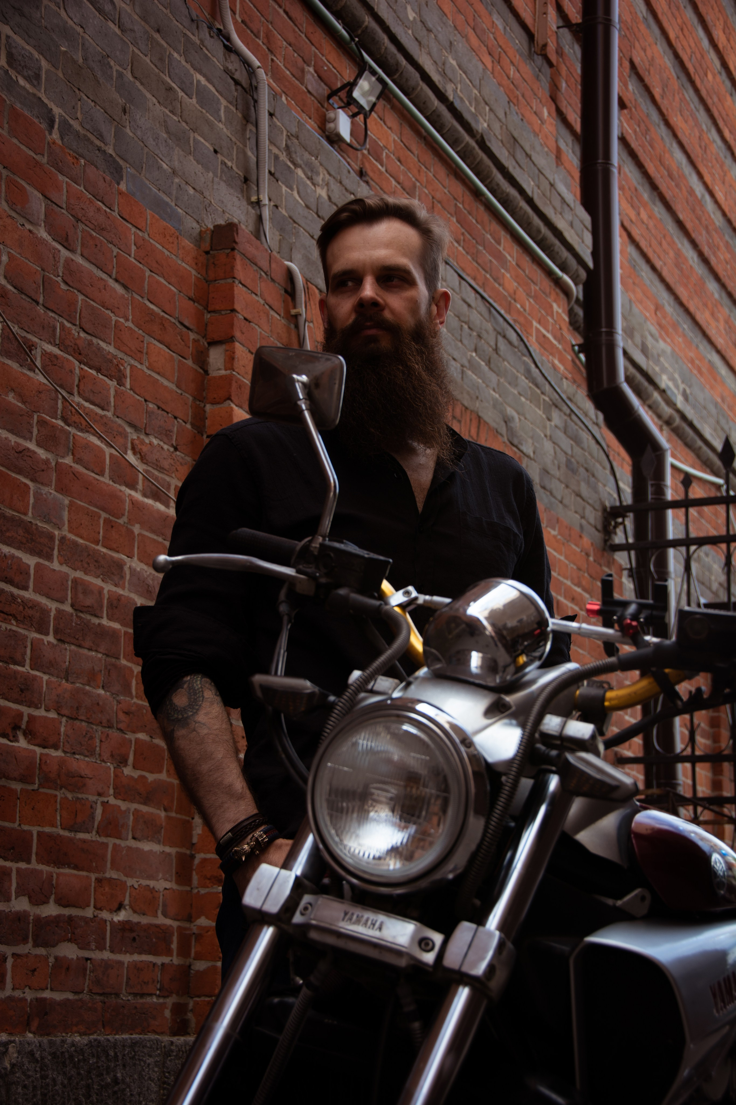 Vasiliy. Семейный и репортажный фотограф в Хабаровске Татьяна Болычева