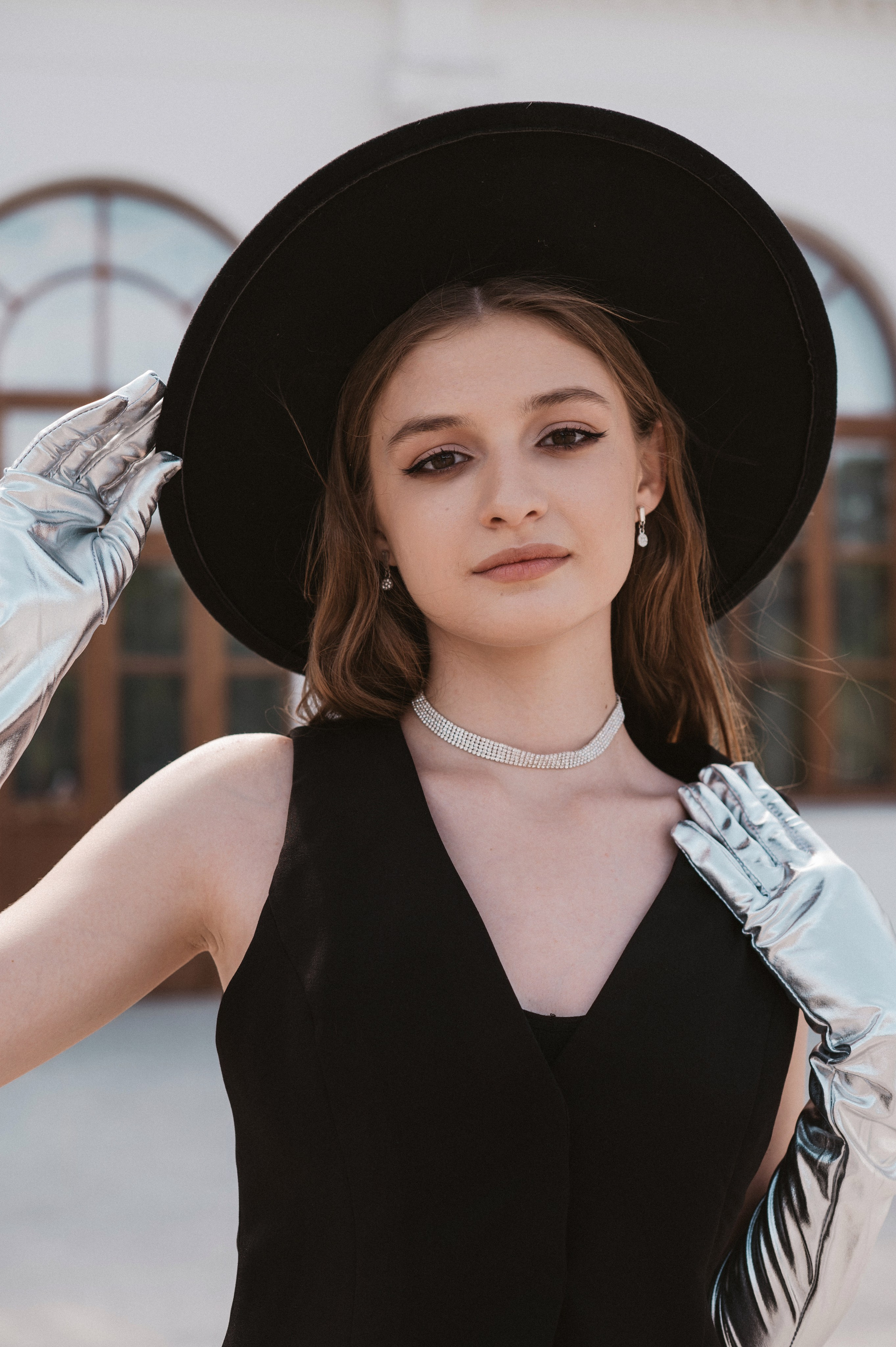 Биязирова Аминат. Promodels