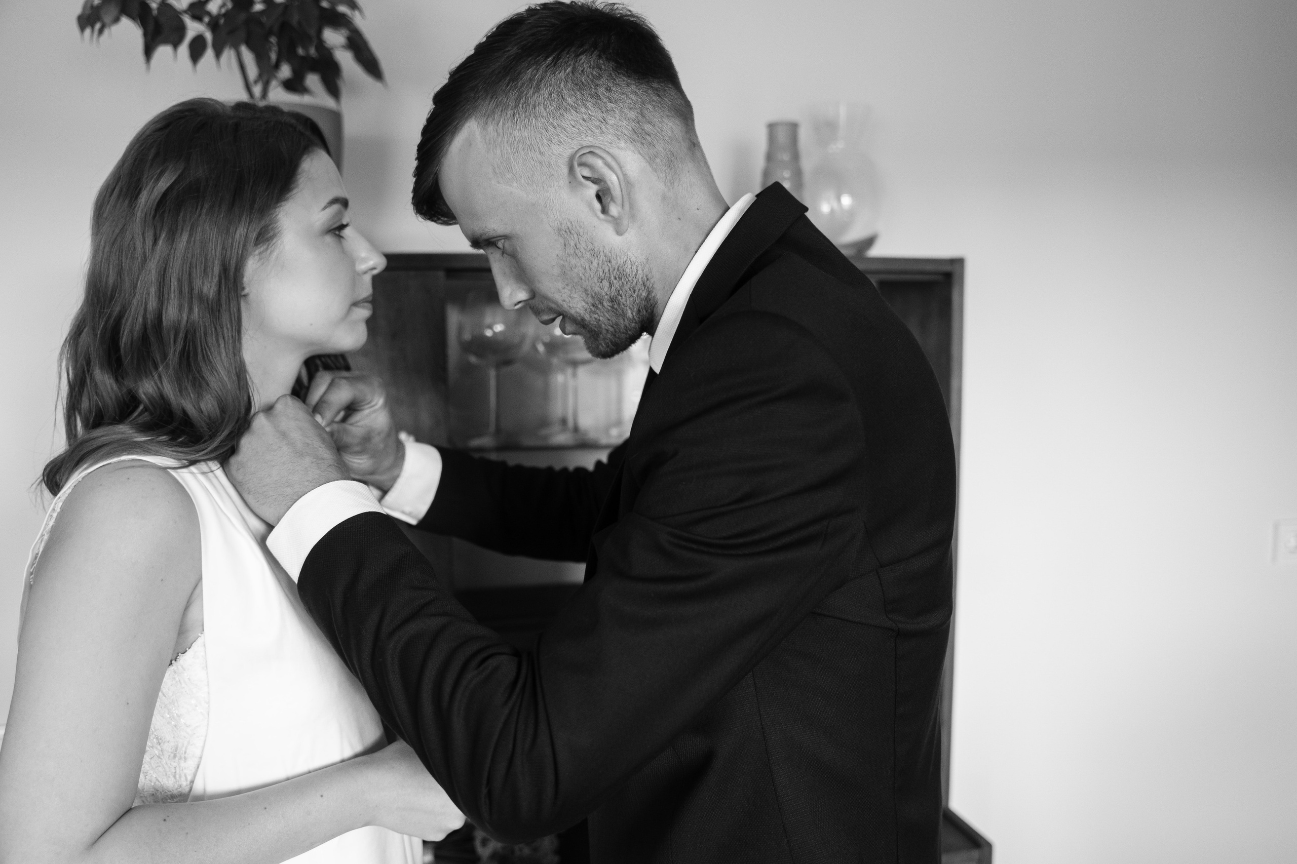 Витя и Аня. Фотограф Томск, Новосибирск Влад Свириденко