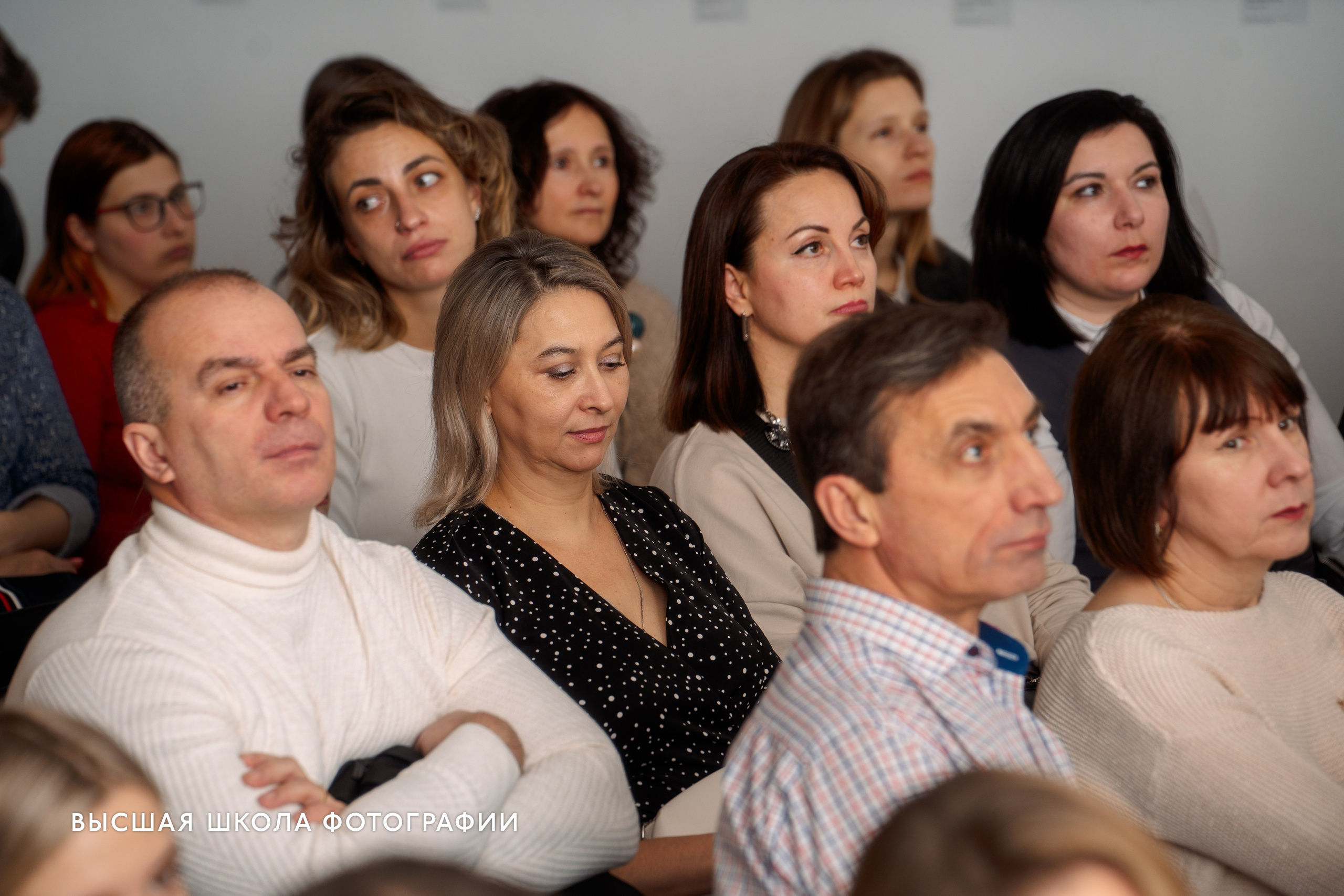 Получение диплома. Креативный фотограф