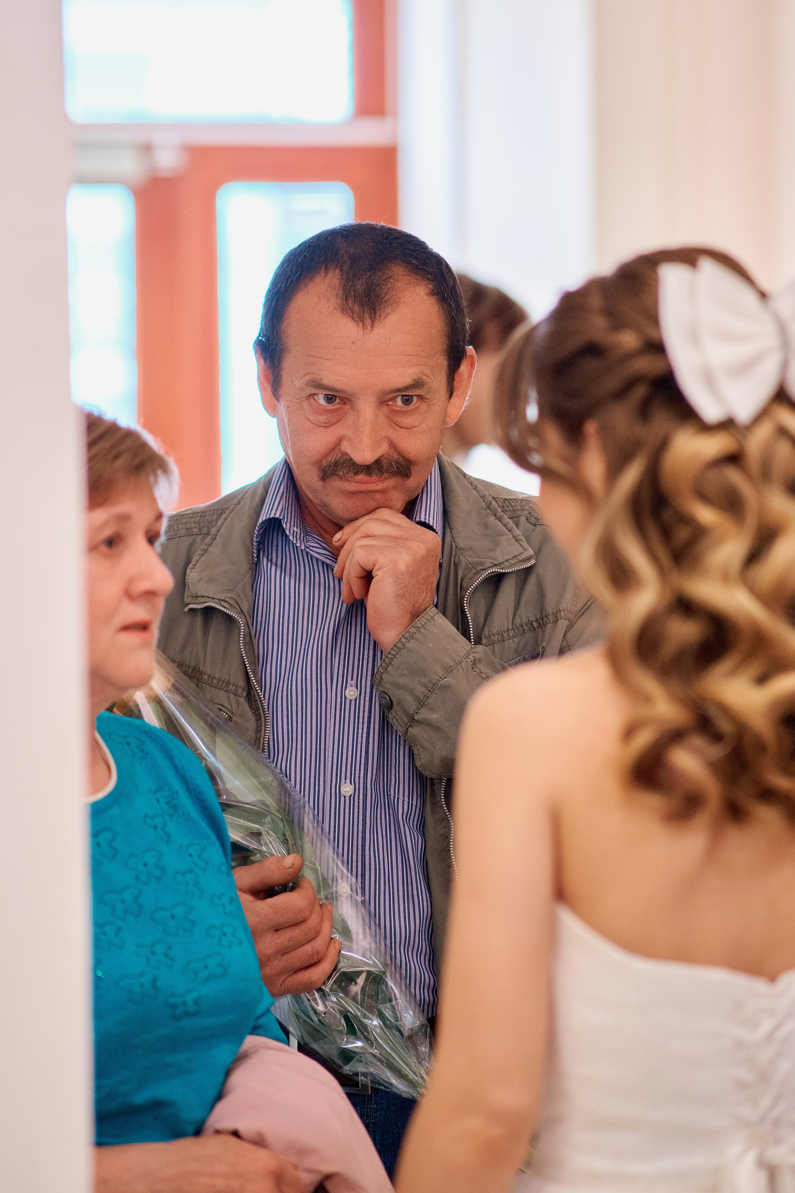 Людмила и Сергей. Фотограф Таганрог Анна Трайжон