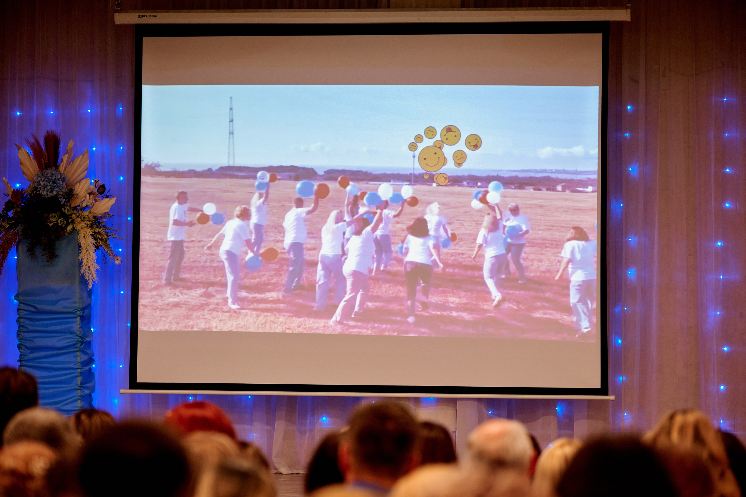Выпускной 11Б. Школа 35. Фотограф Таганрог Анна Трайжон