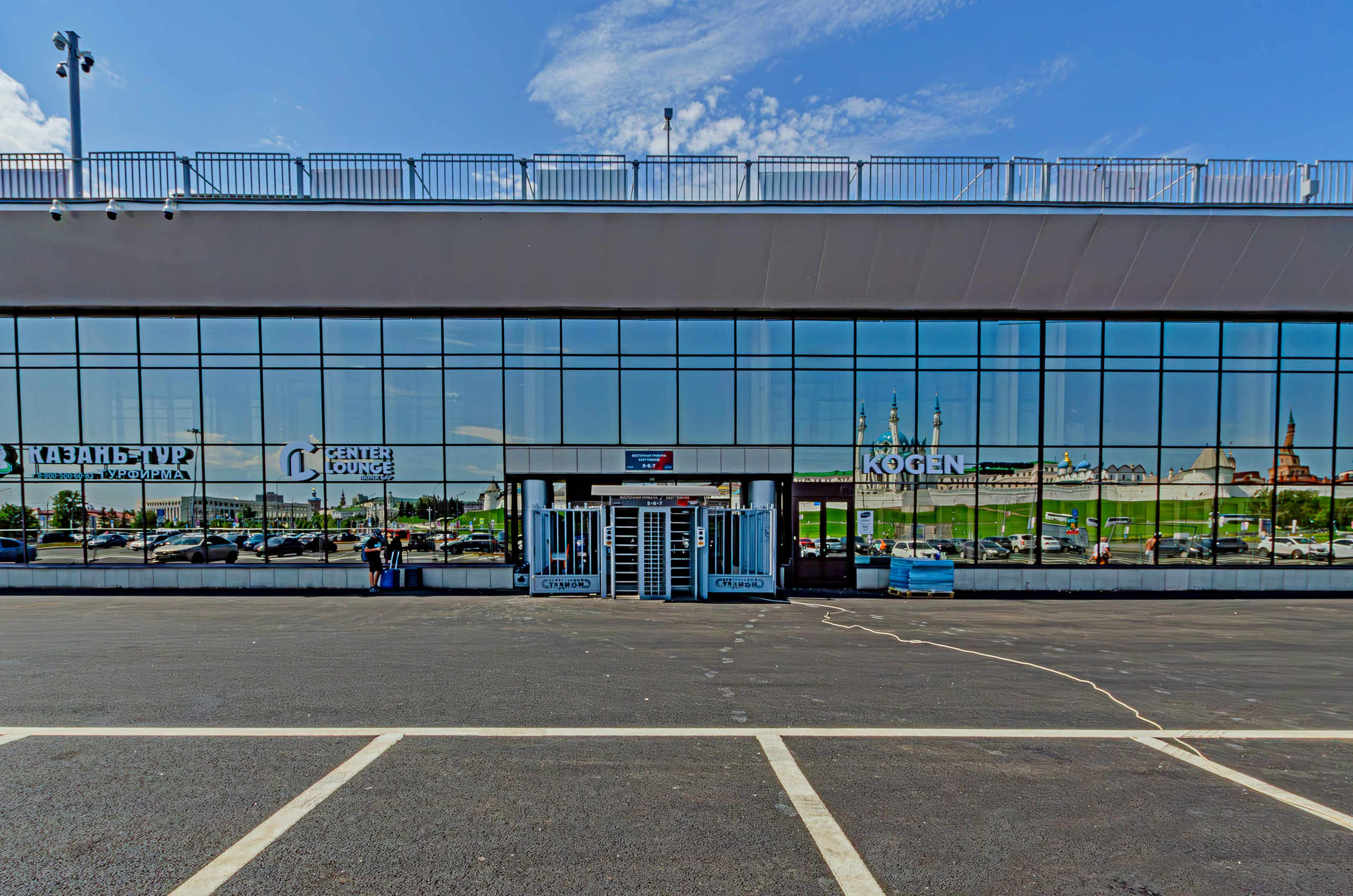 Центральный стадион. Nataliphotokzn.ru Фотограф. Казань. Интерьерная съёмка