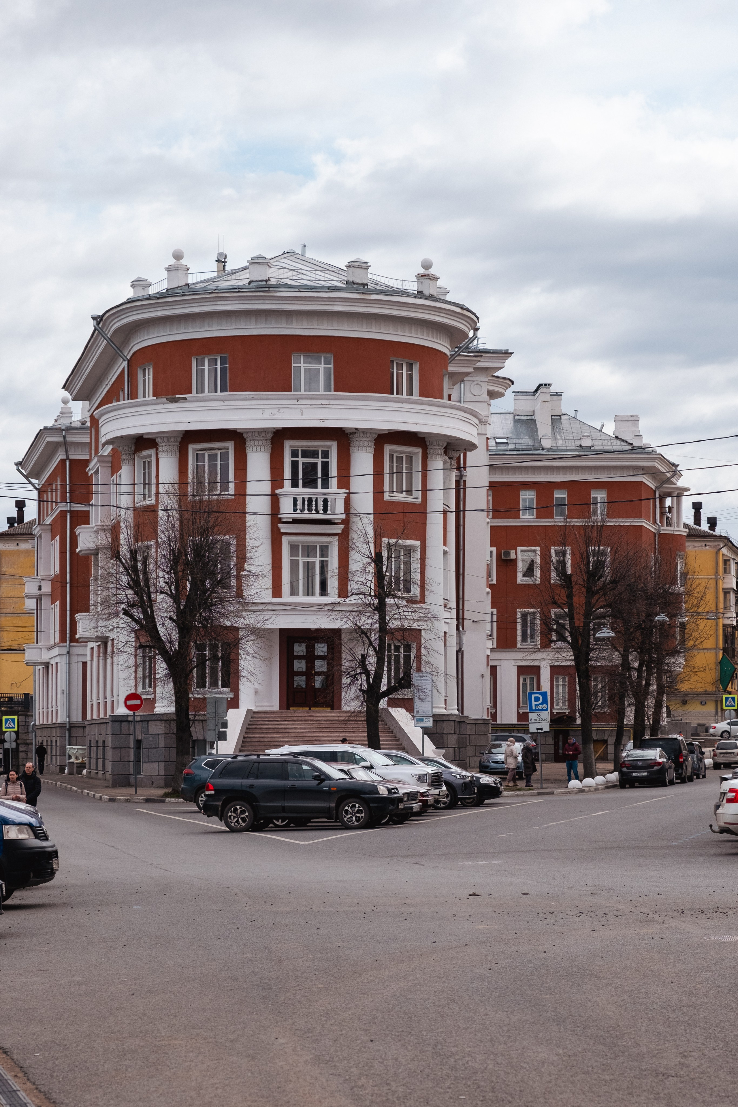 Фото Тверь