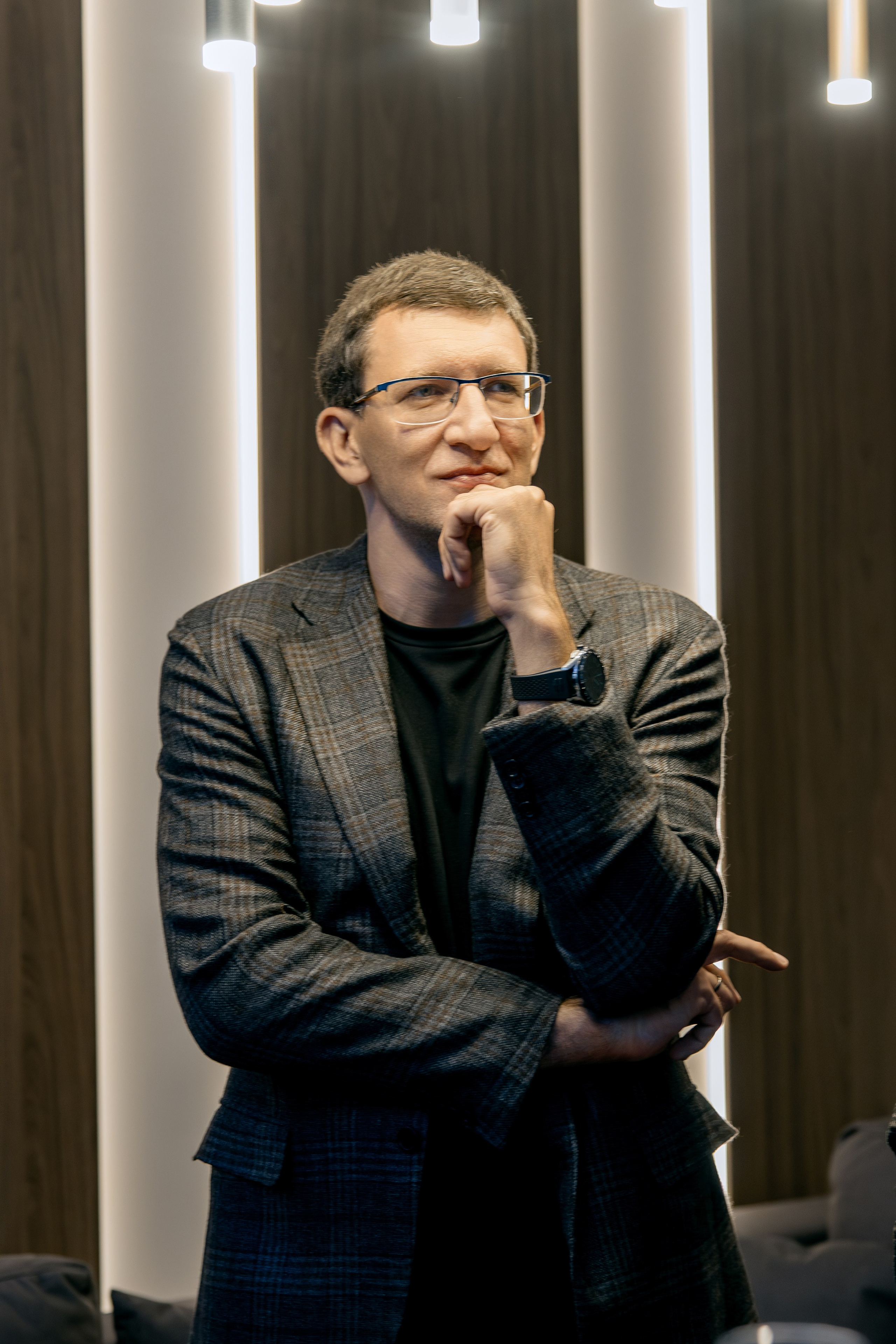 Небо над Енисеем. Фотограф в Красноярске