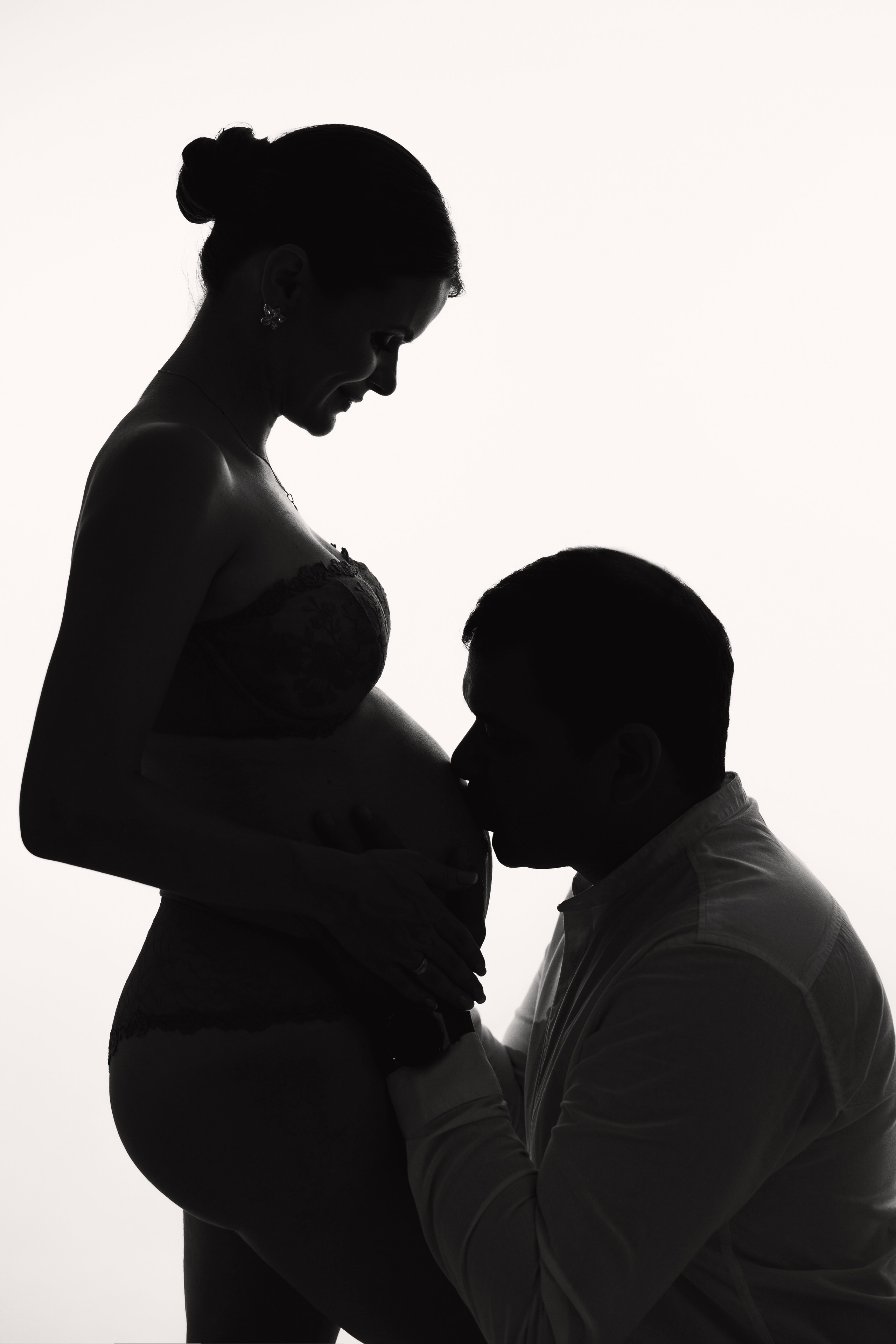 Беременность. Свадебный и семейный фотограф в городе Сургуте Стерликова Светлана