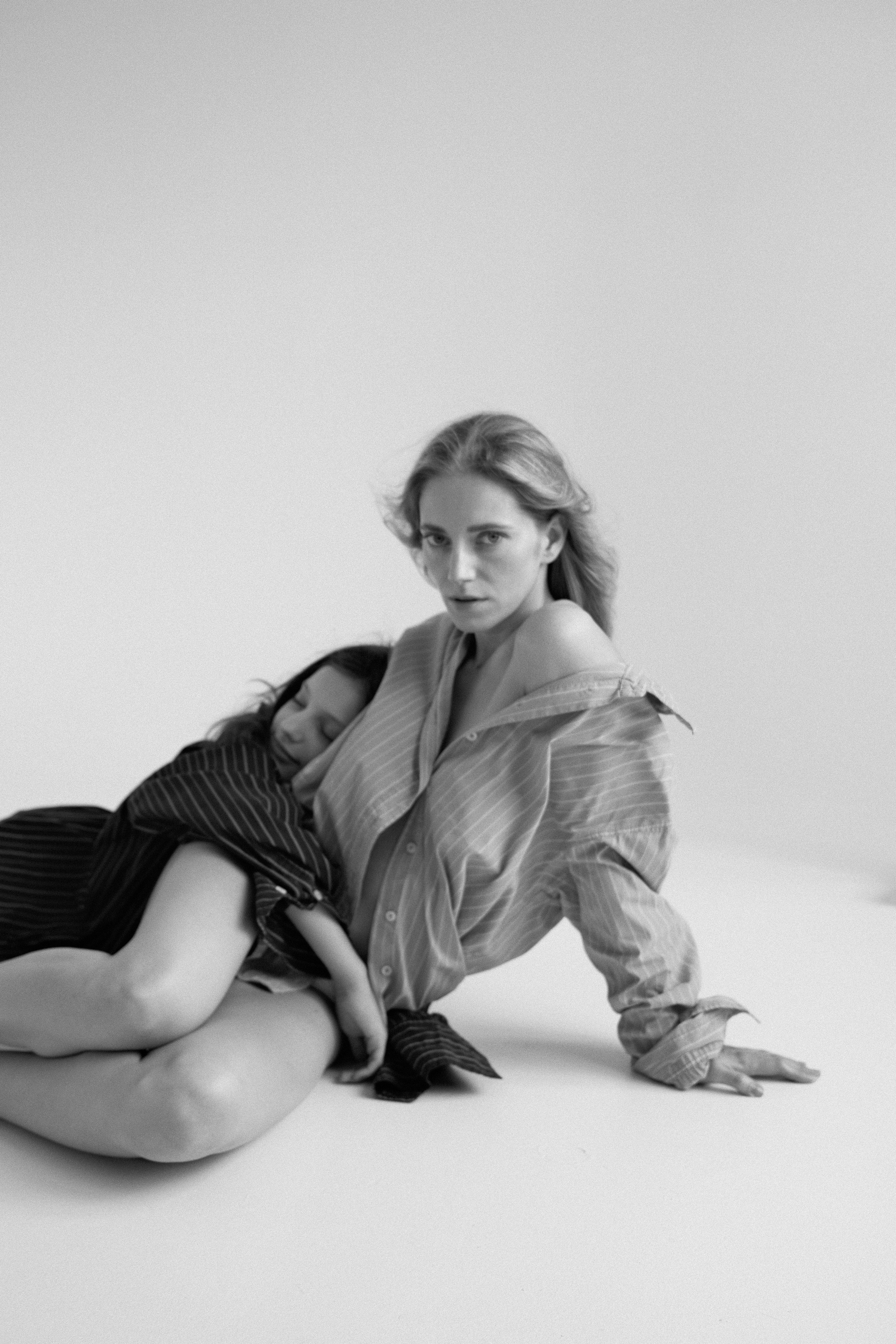 Прайс. Фотограф Яна Булгакова