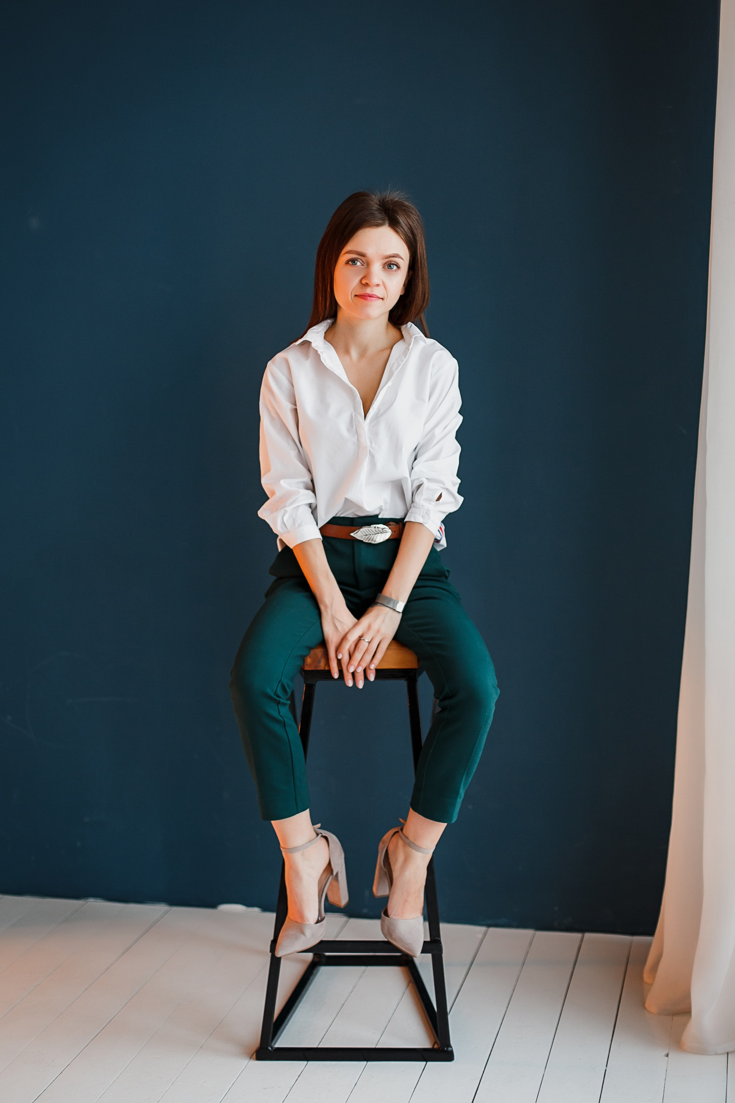 Алина Зверева. Тимур Аминов | Фотограф в Кемерове