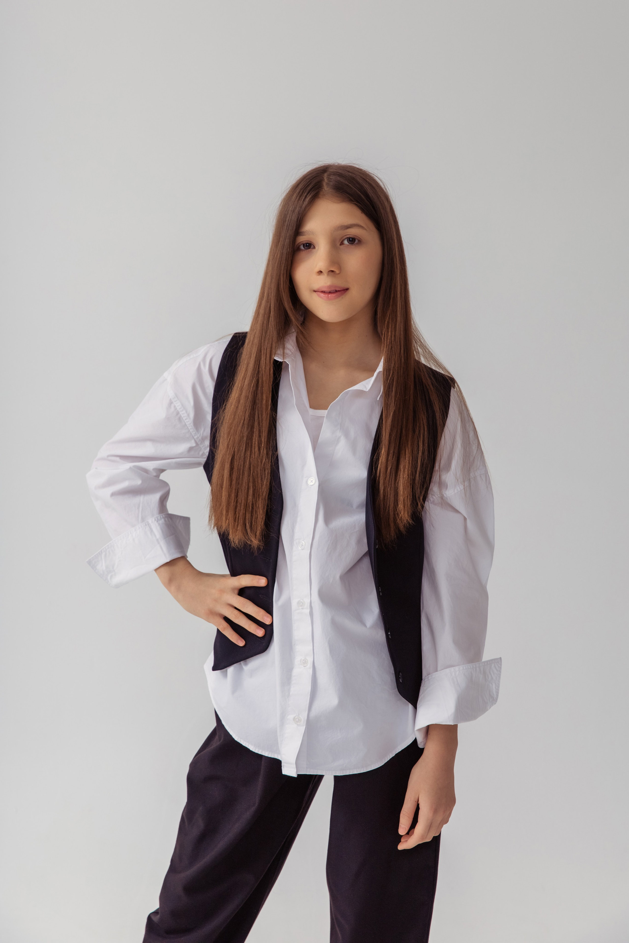 Школа. Фотограф