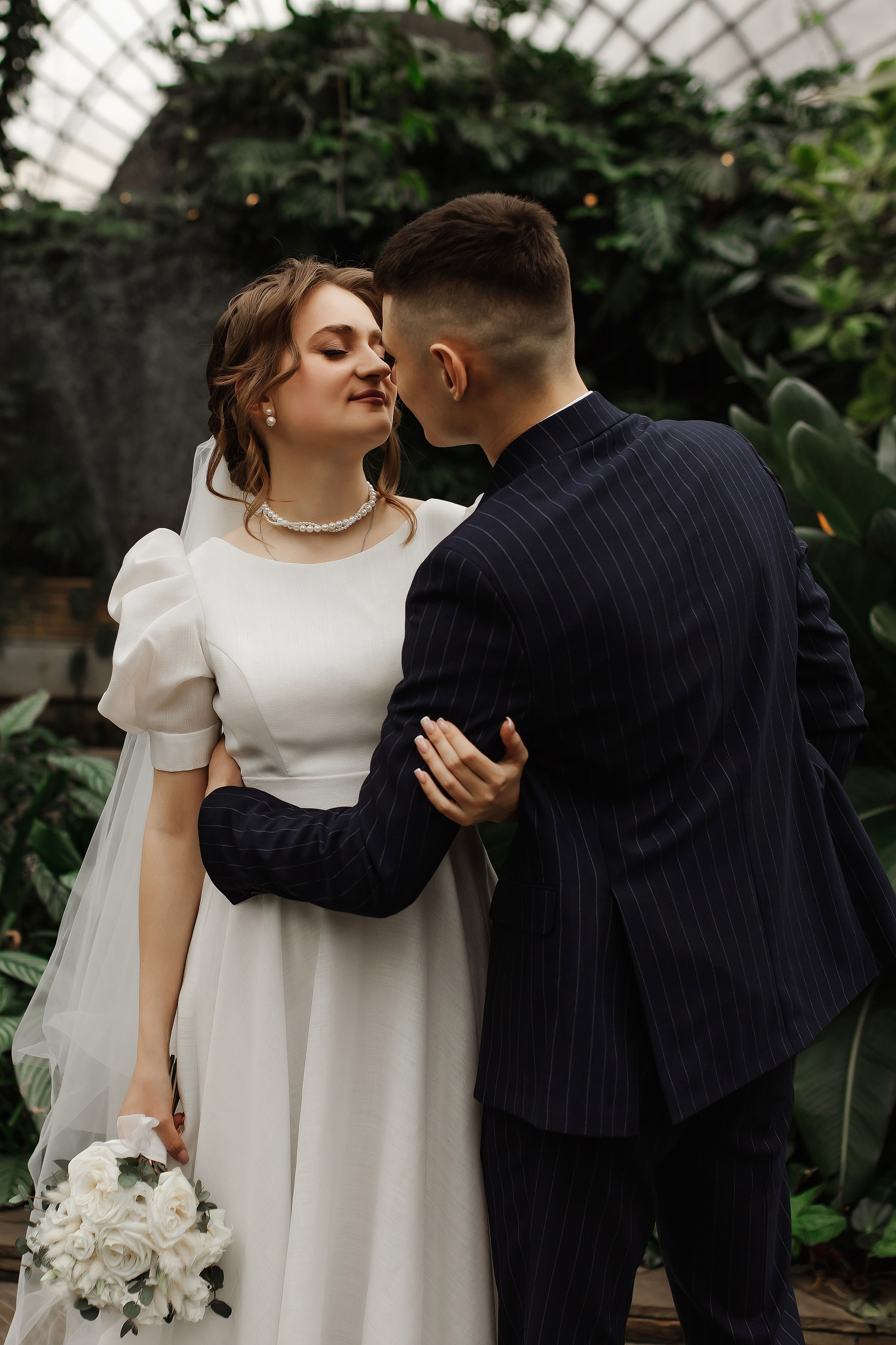 Виталий & Александра. Свадебный и семейный фотограф Санкт-Петербурга Мария Родионова