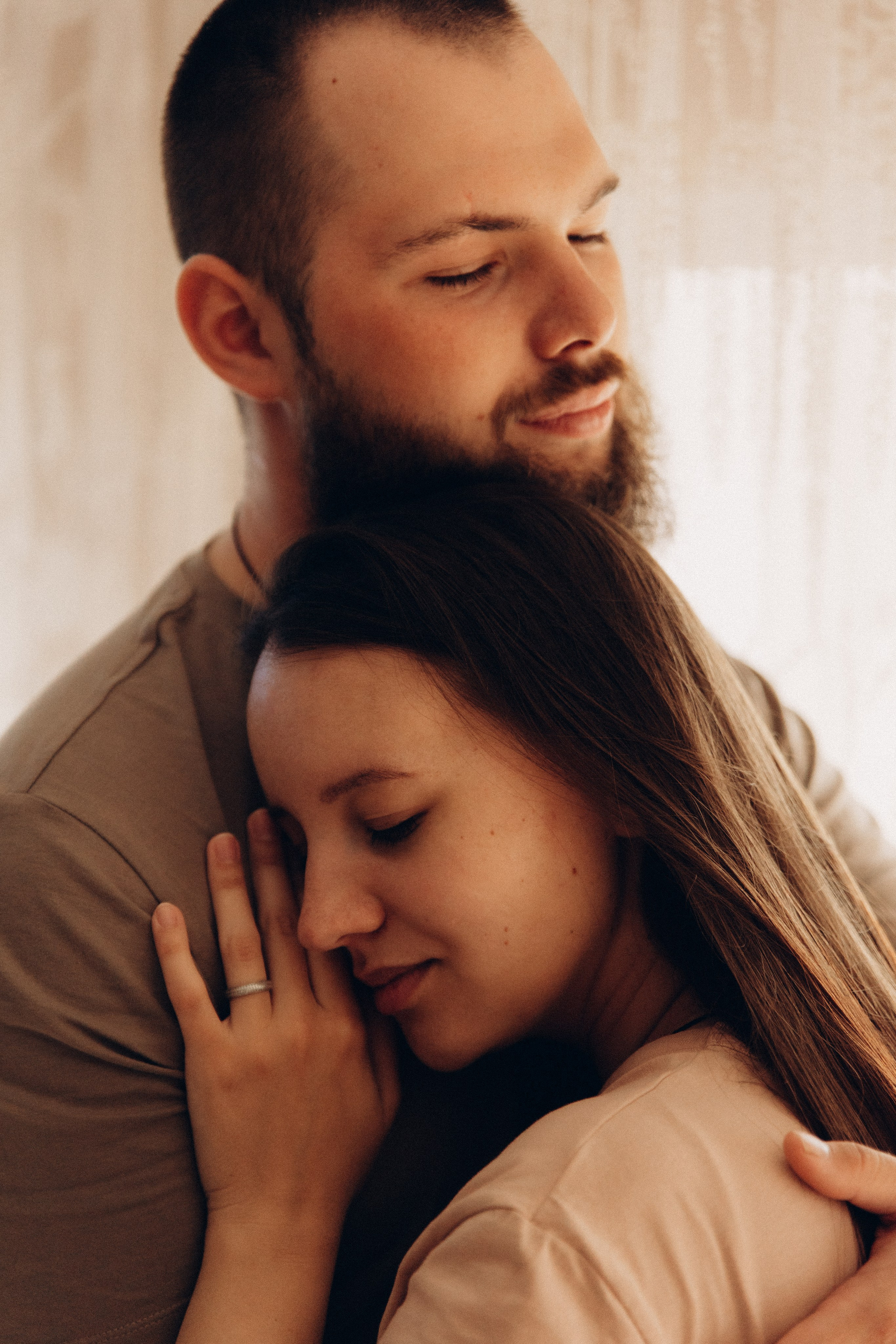 Иван+Любовь+Василиса+Мирослава. Фотограф в Нижнем Новгороде Лена Катина