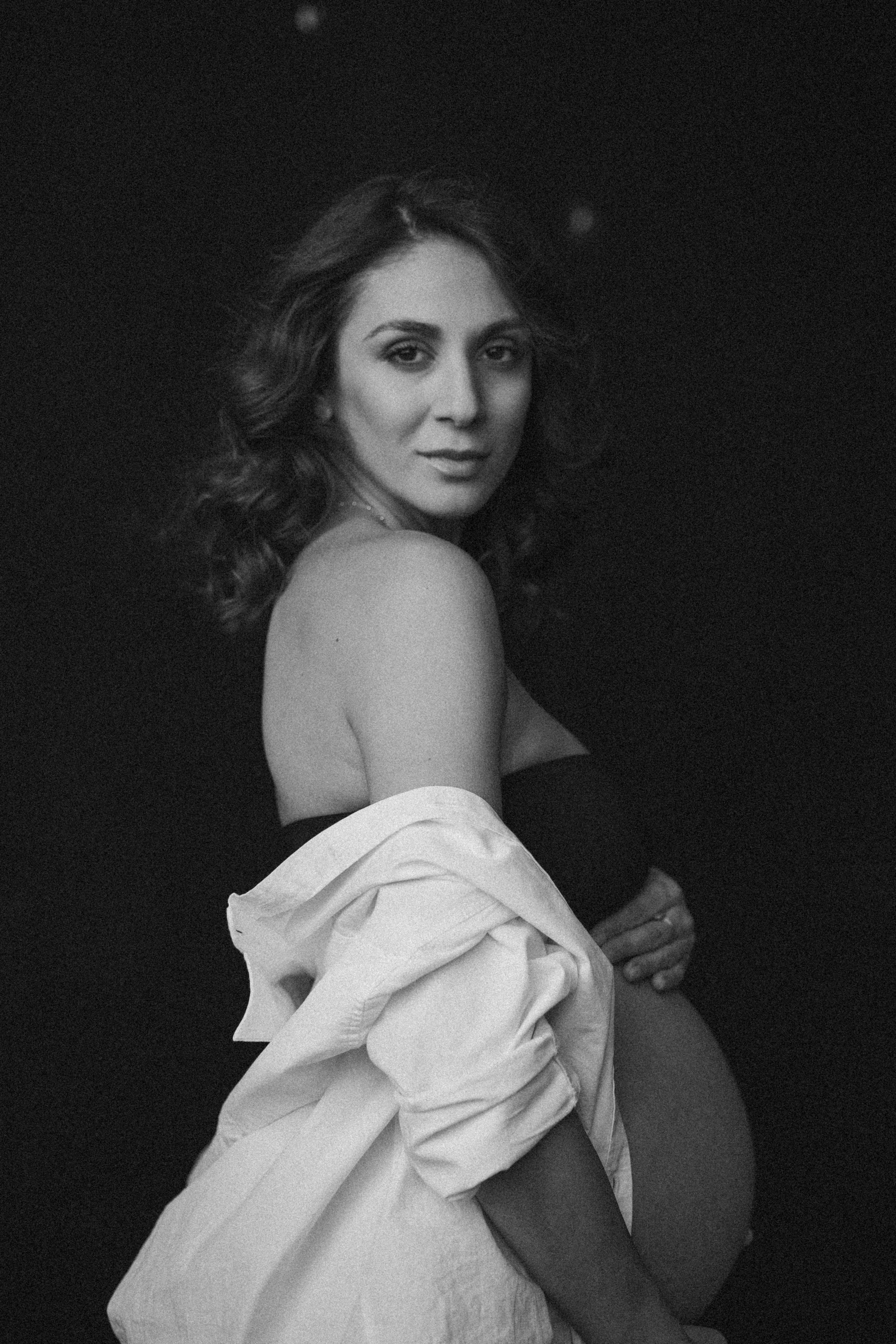 Женя. Фотограф в Нижнем Новгороде Лена Катина