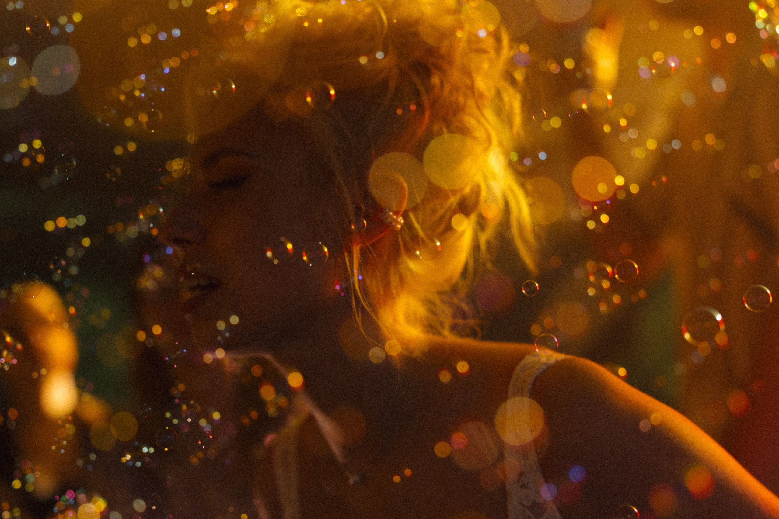 Forest Symphony. Фотограф в Санкт-Петербурге Александр Дымов